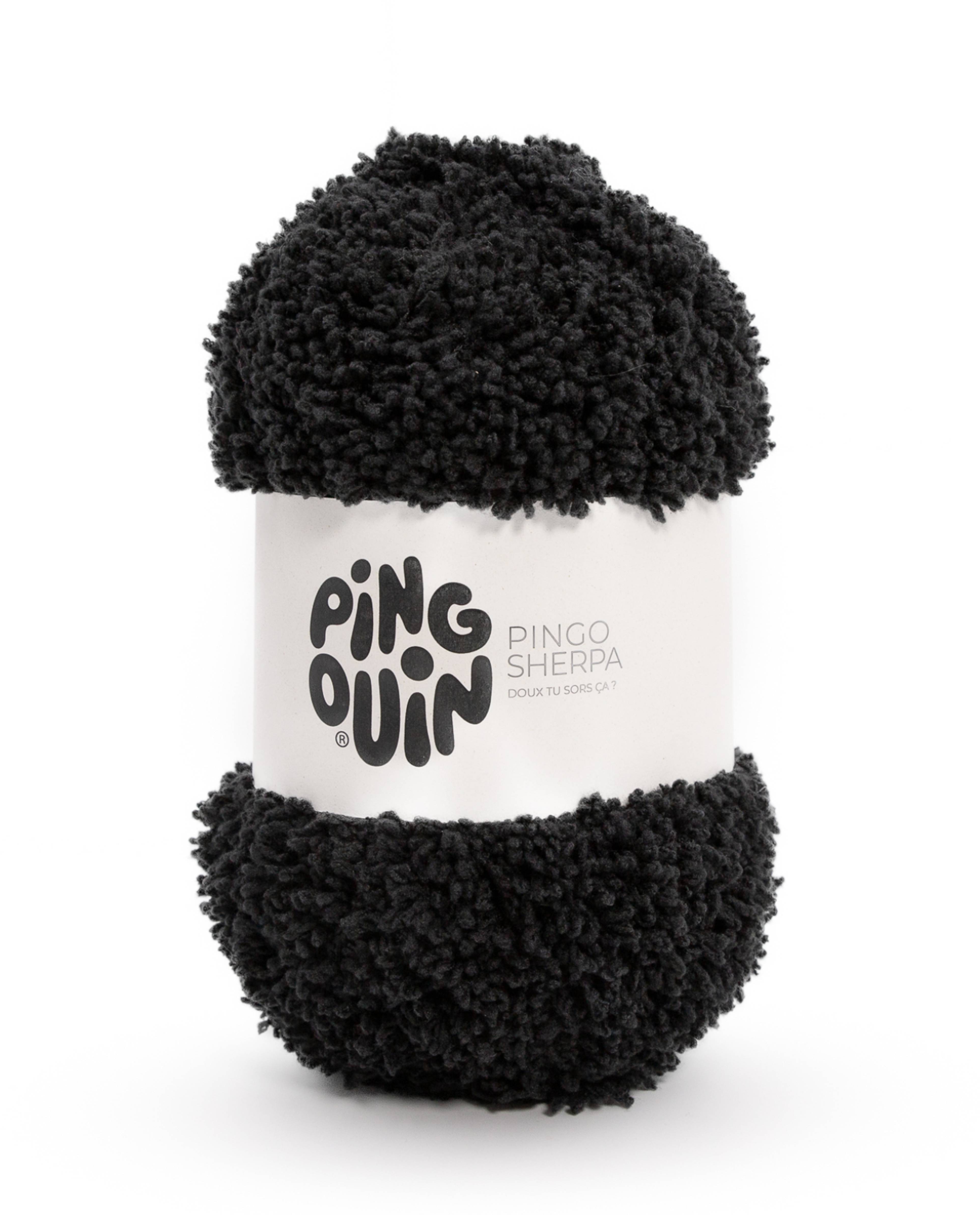Pingo Sherpa