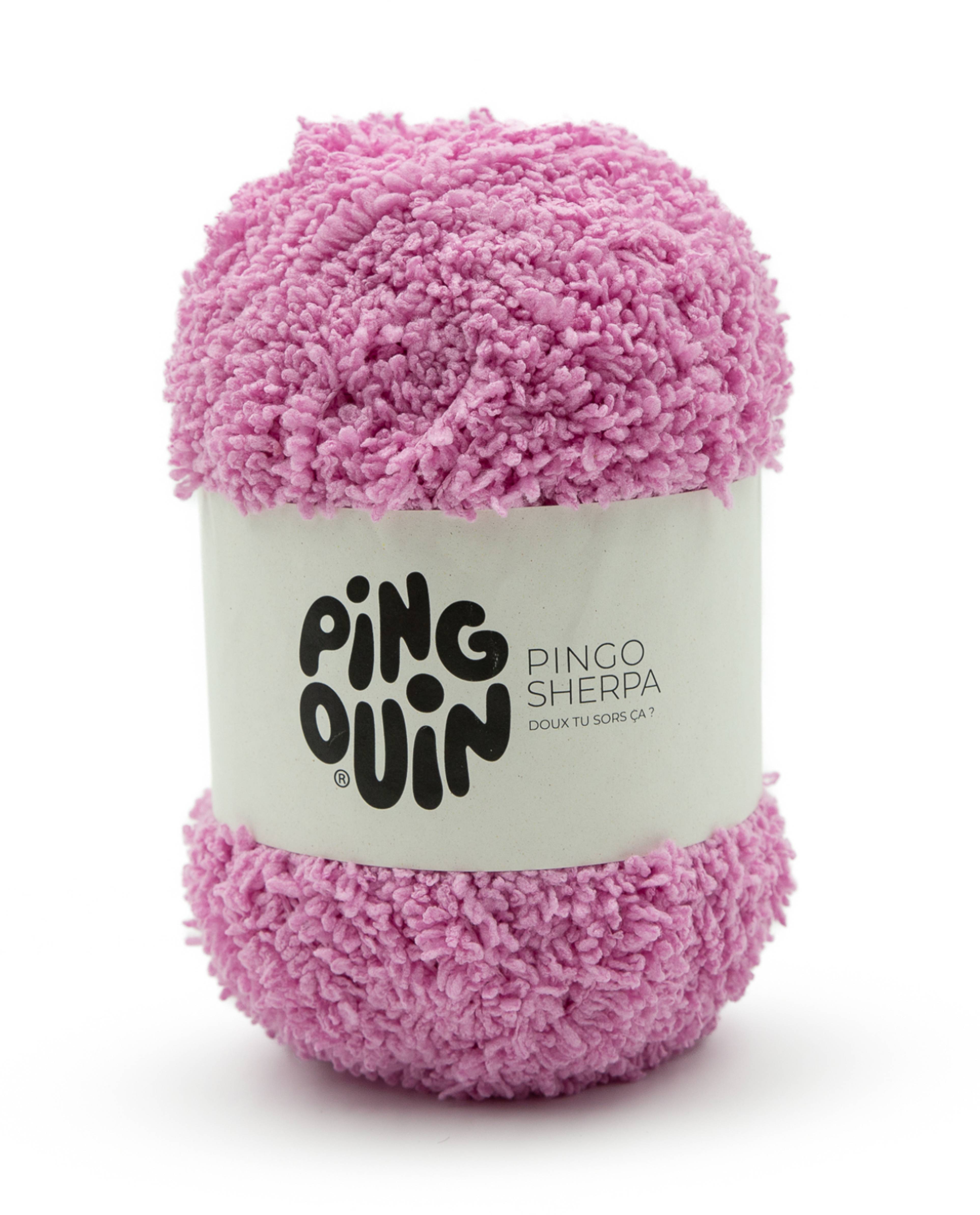 Pingo Sherpa