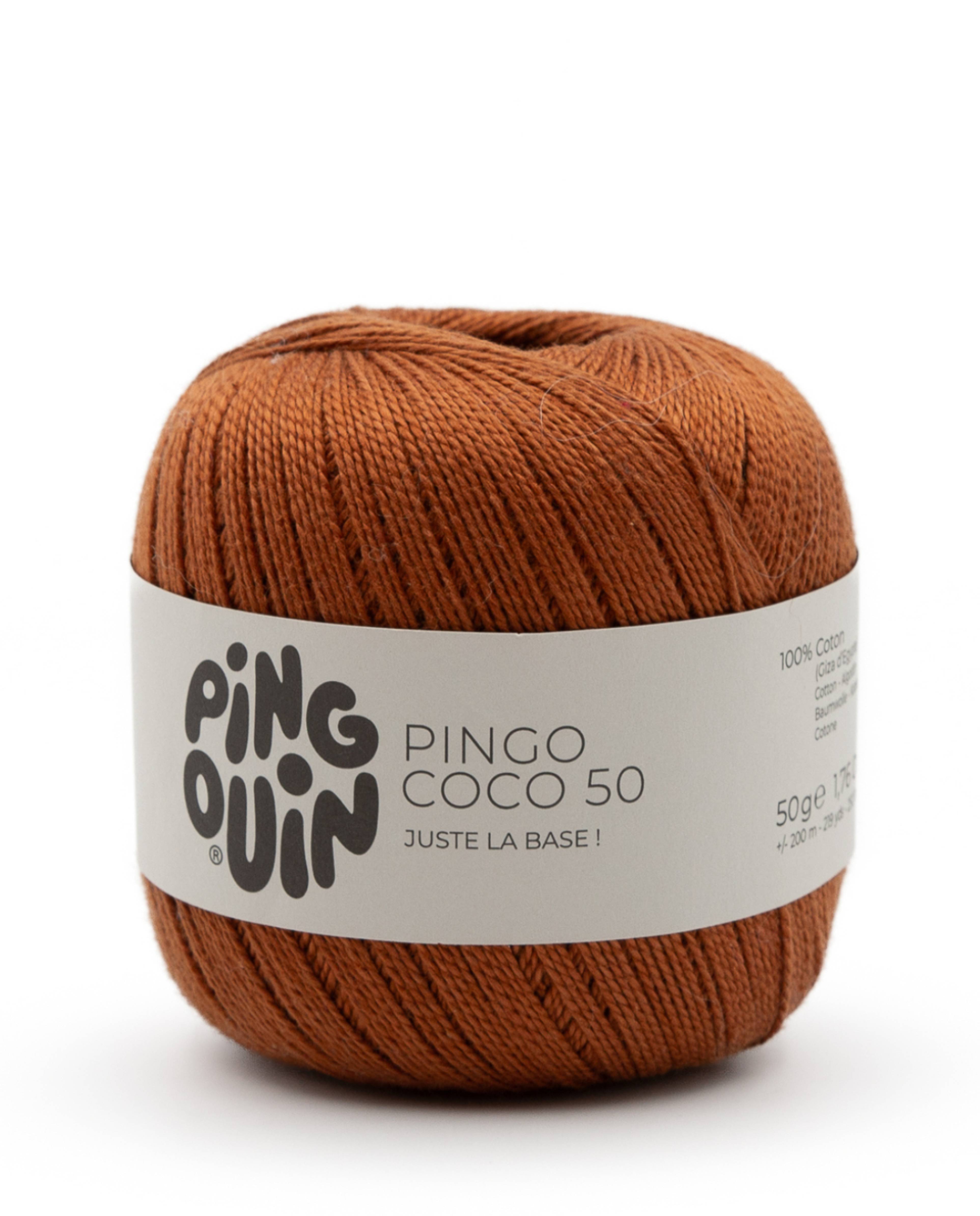 Pingo Coco 50