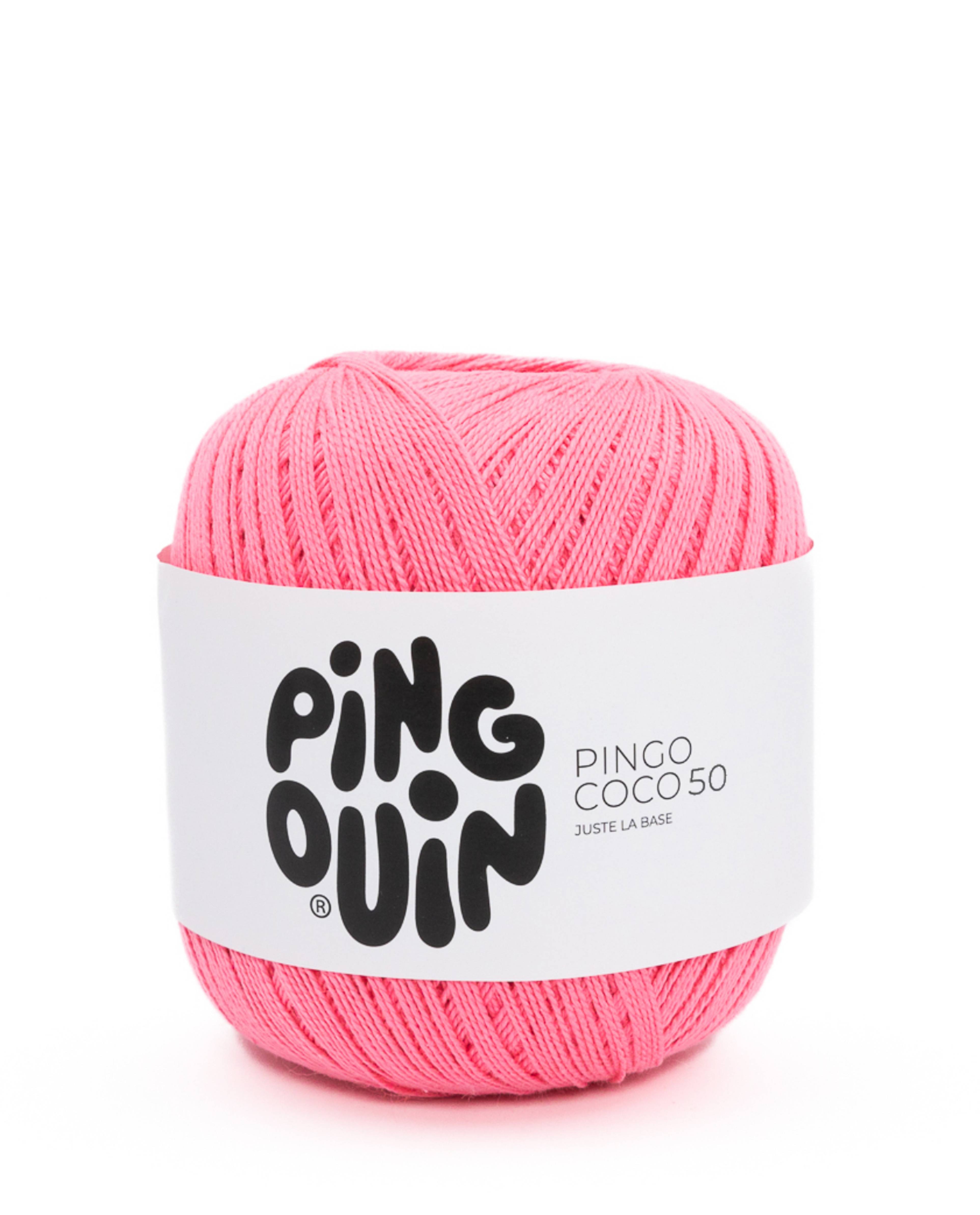 Pingo Coco 50