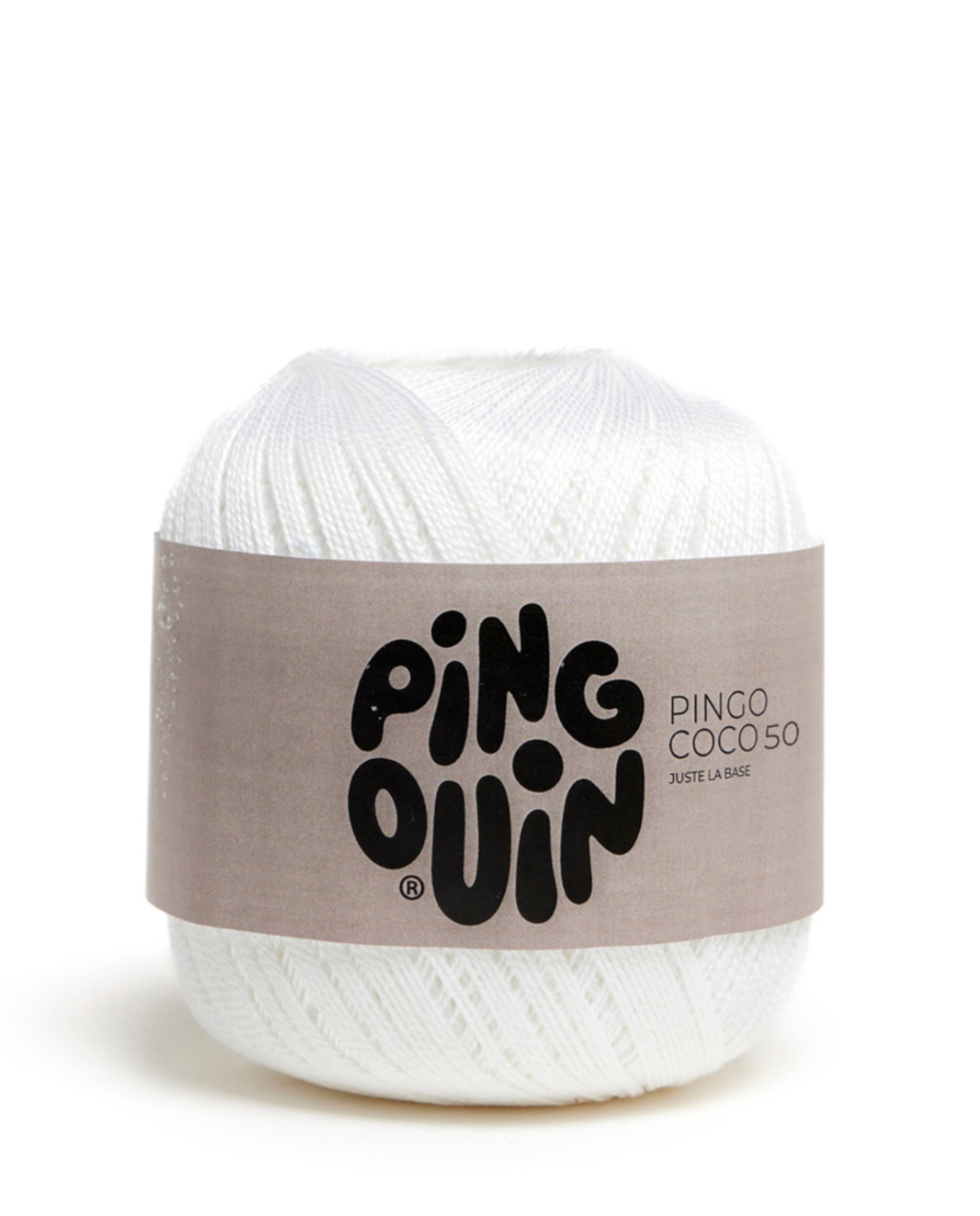 Pingo Coco 50