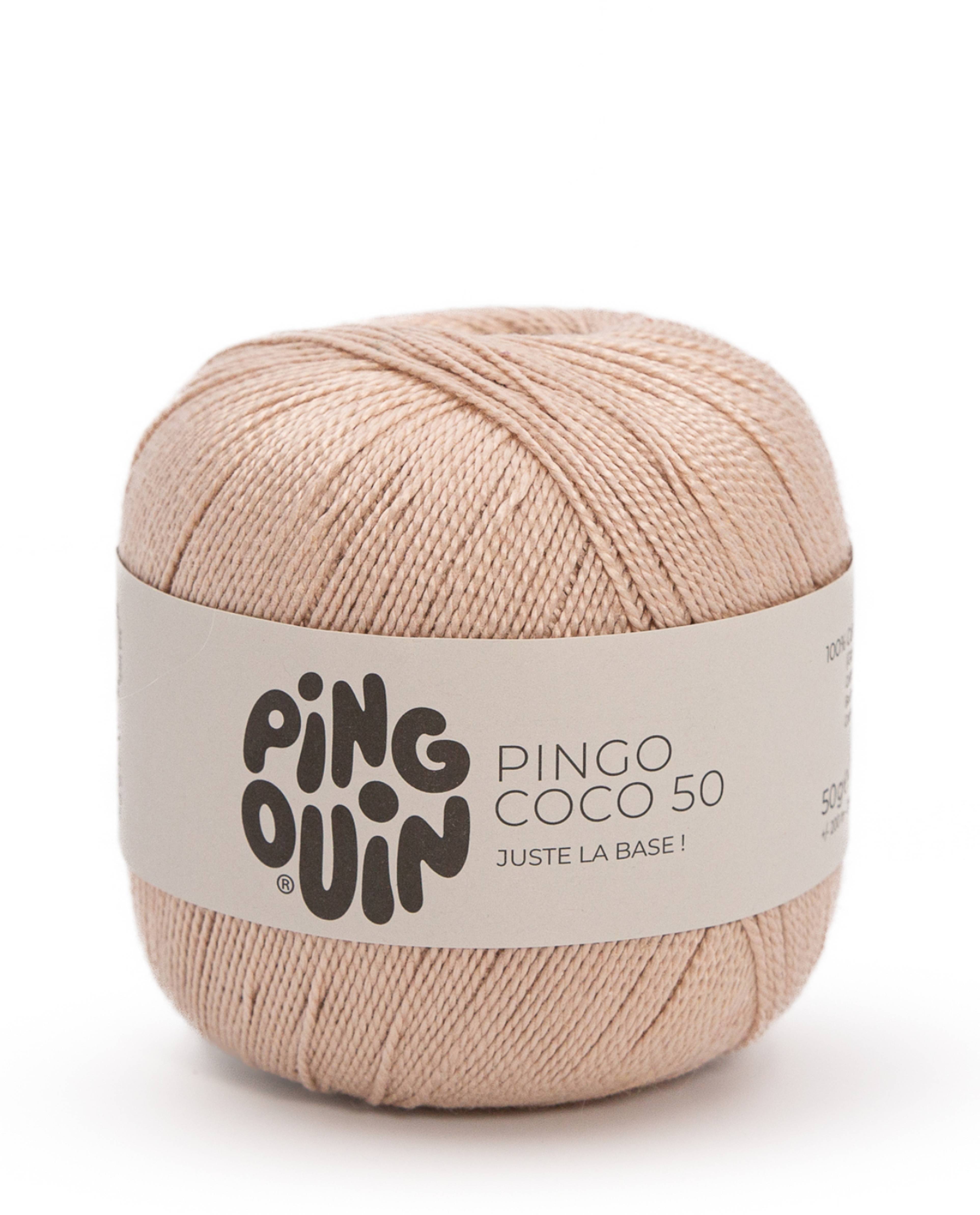 Pingo Coco 50