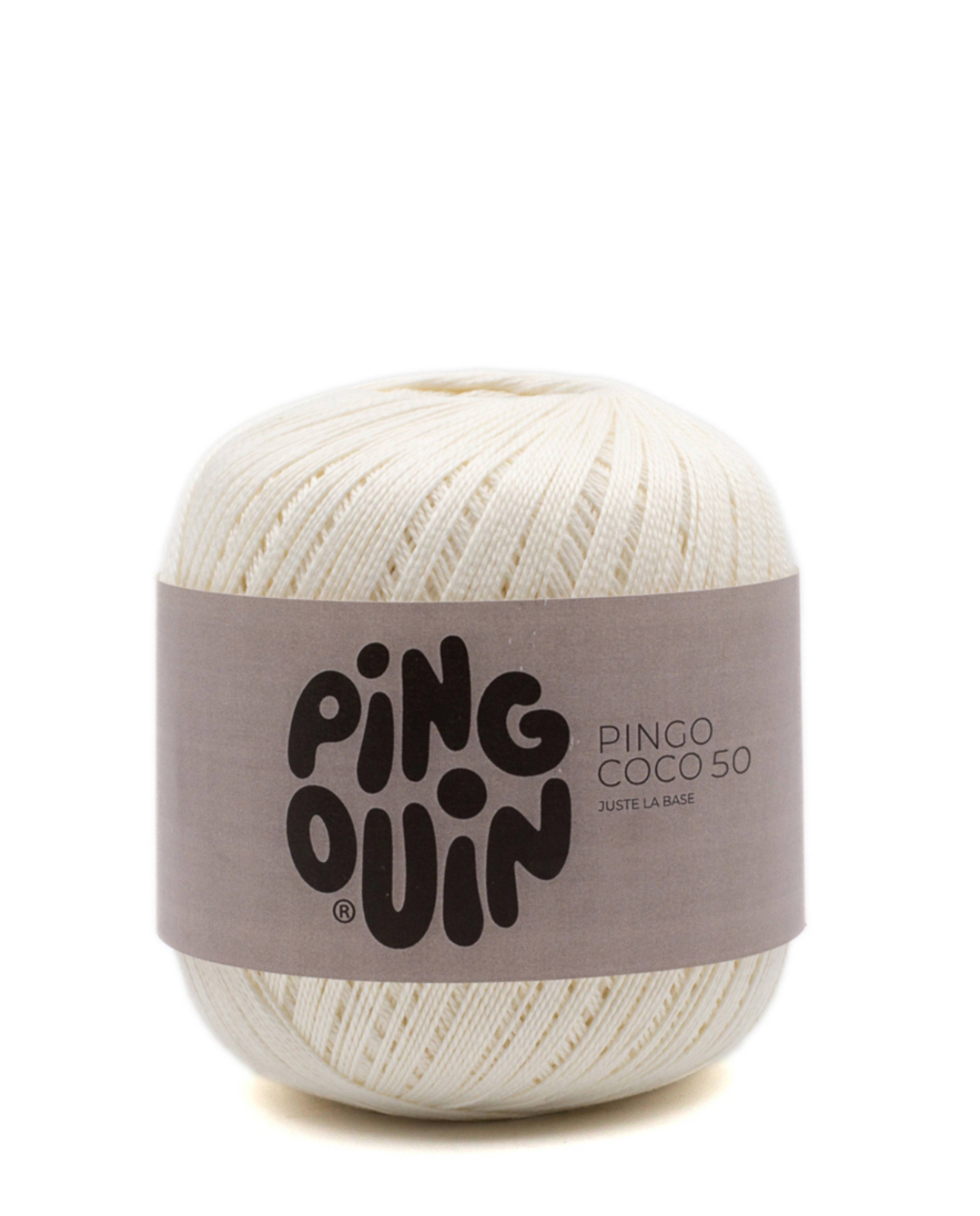 Pingo Coco 50