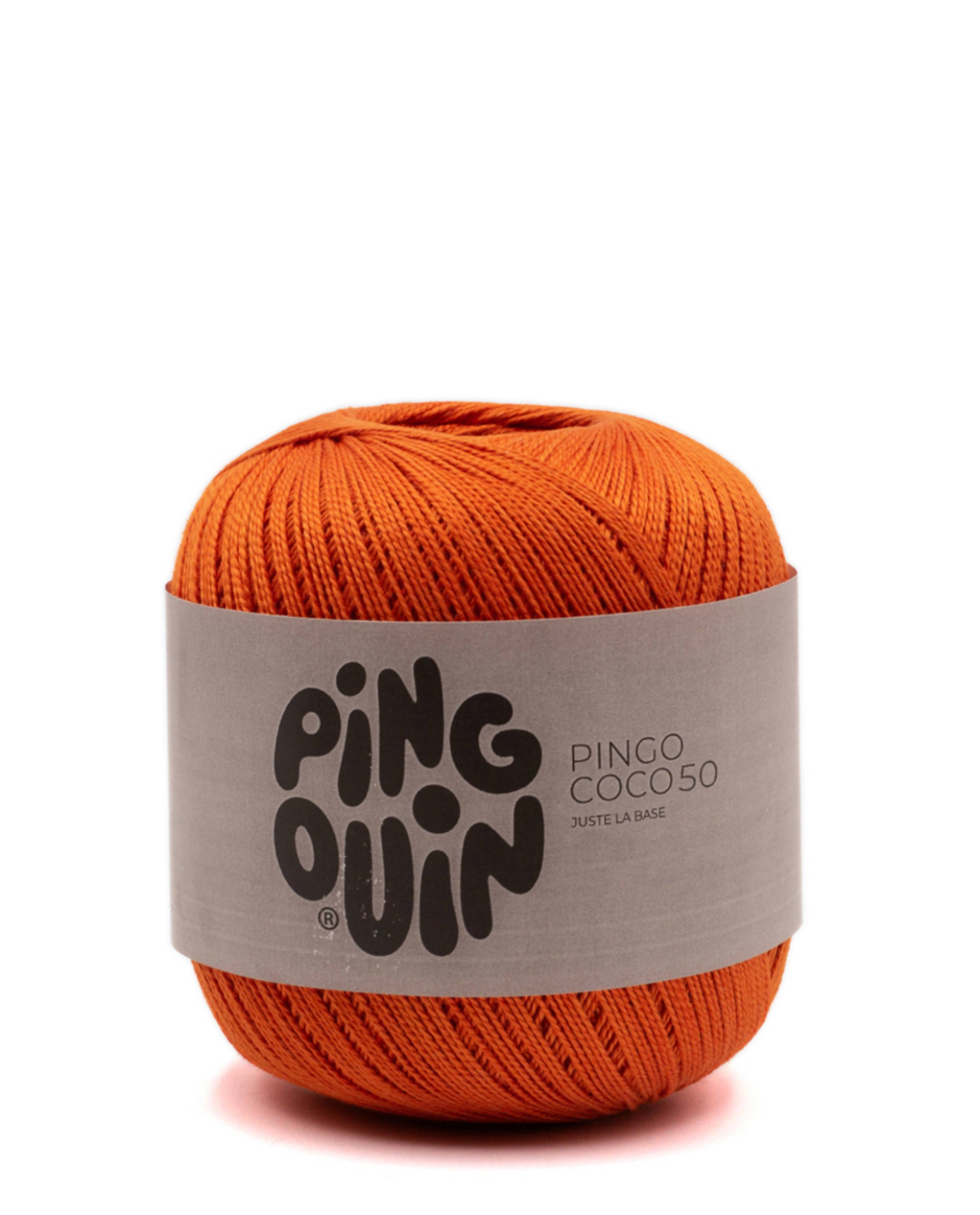 Pingo Coco 50