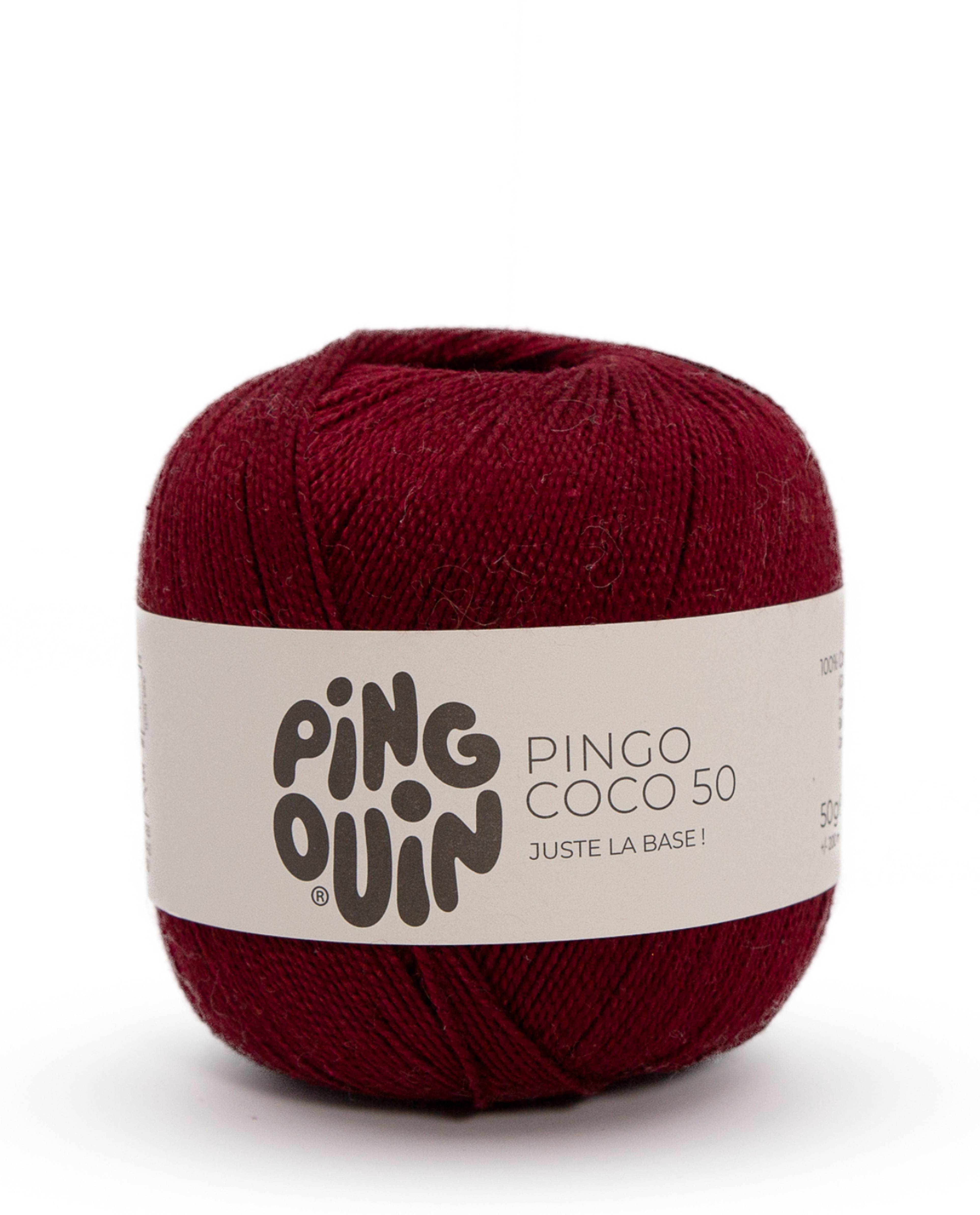 Pingo Coco 50