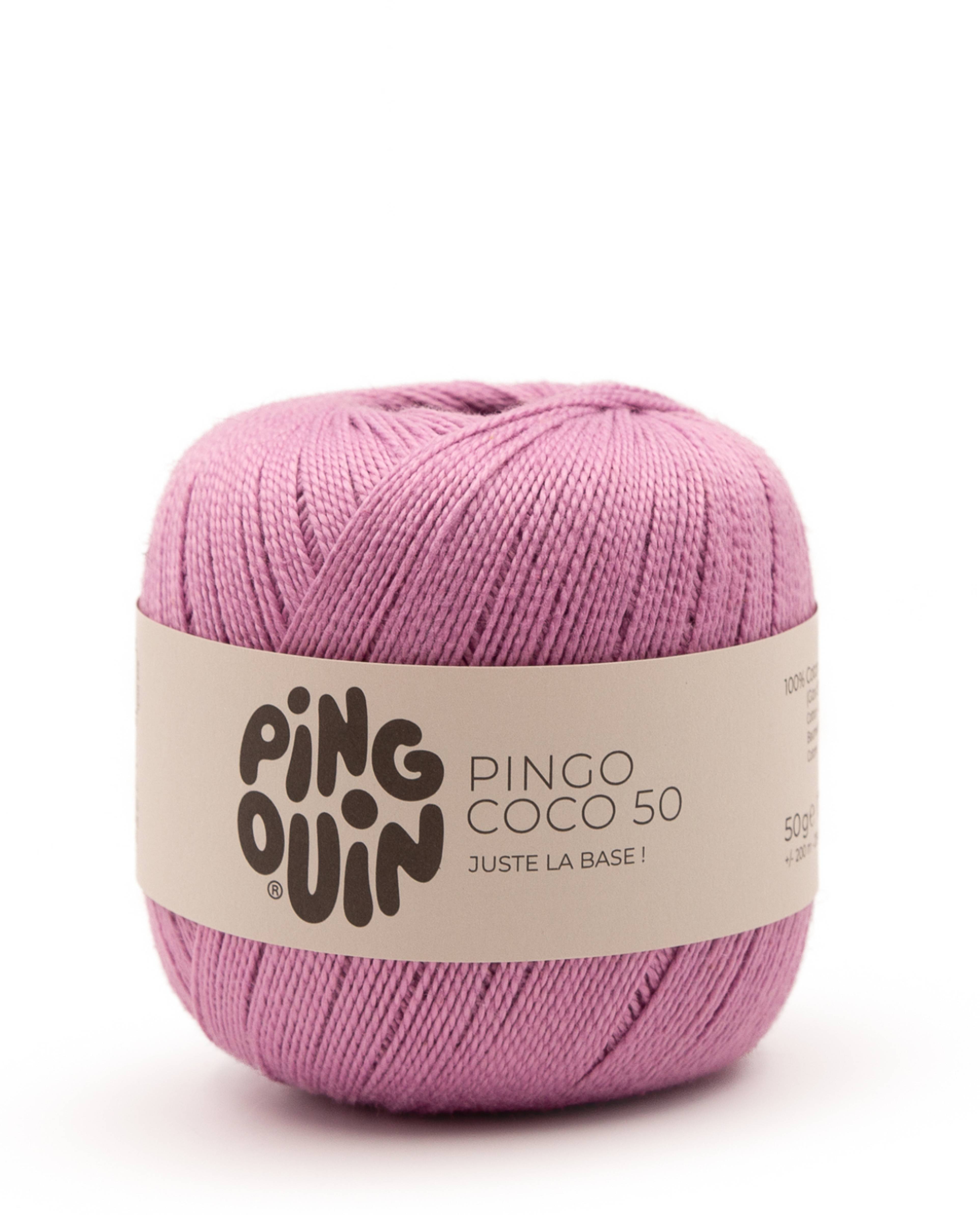Pingo Coco 50