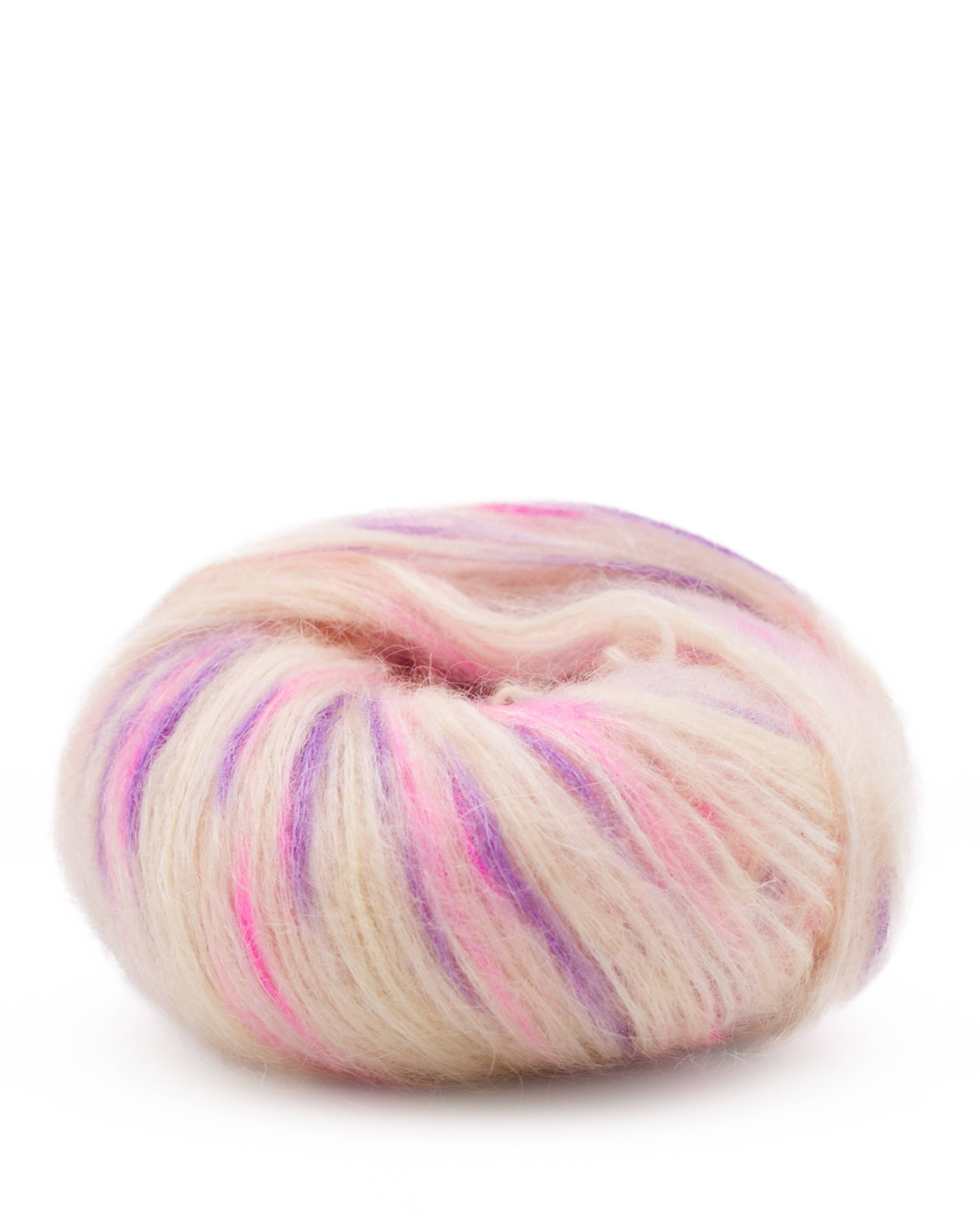 Phil Mohair Coton