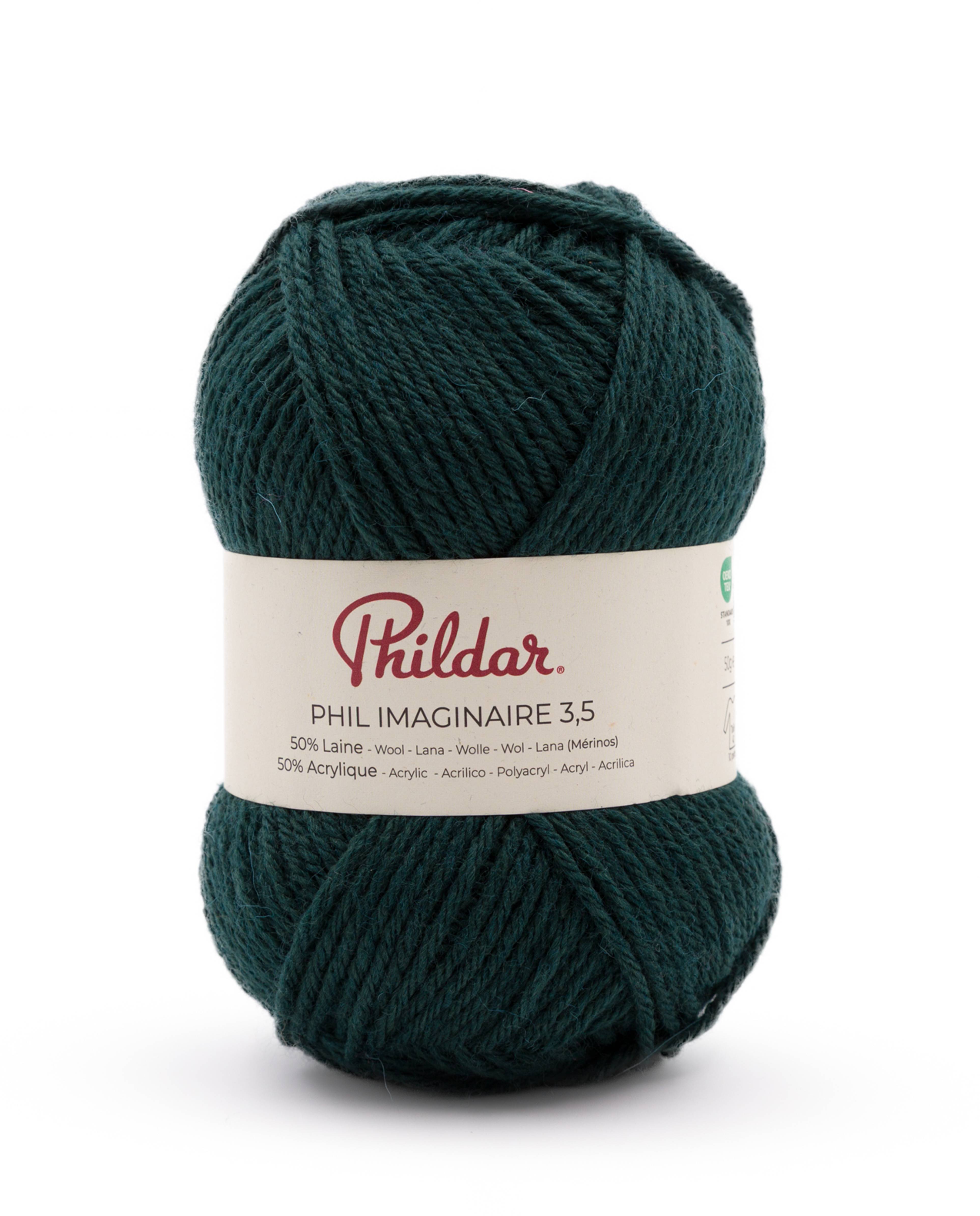 Phil Imaginaire 3,5