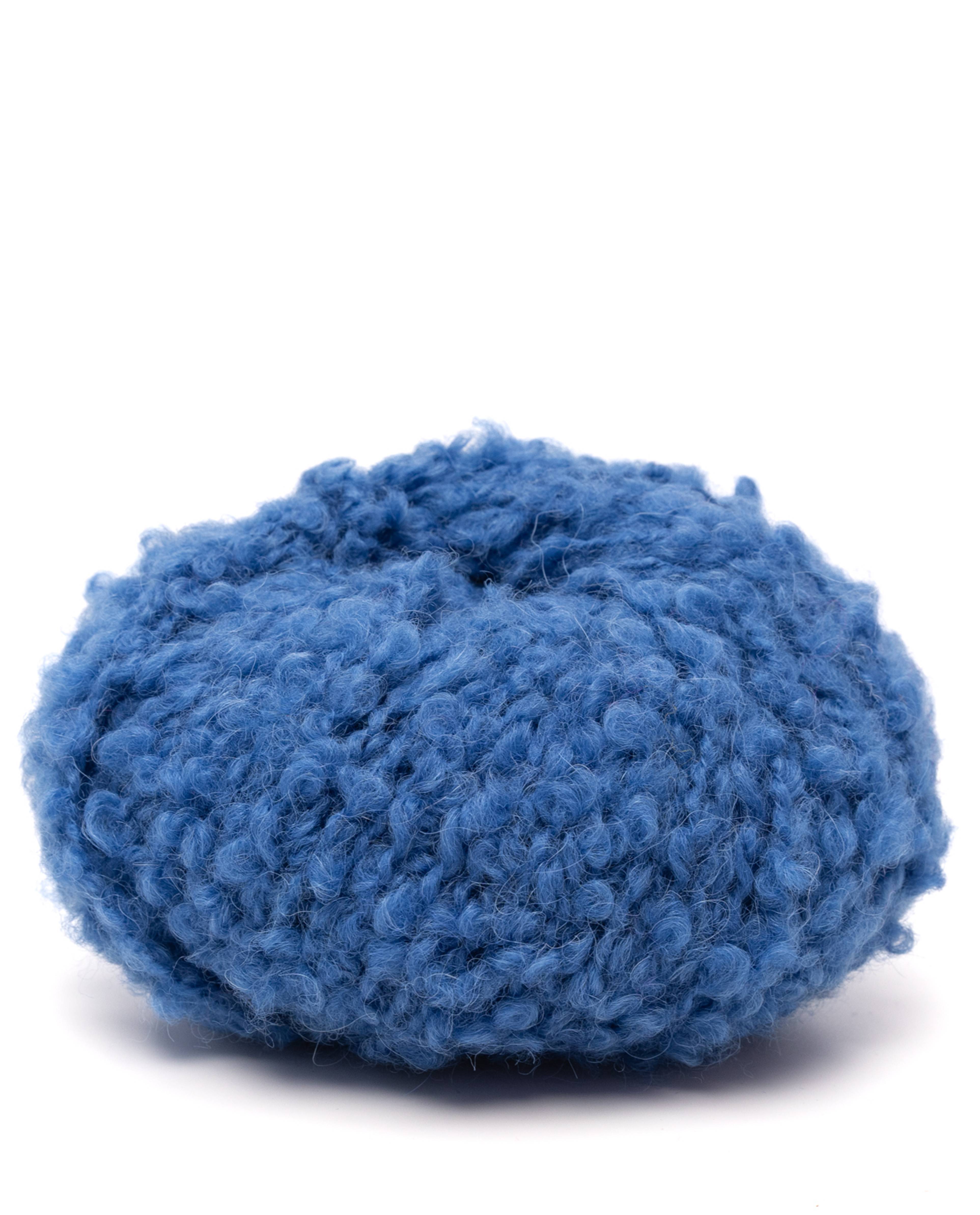 Phil Alpaga Boucle