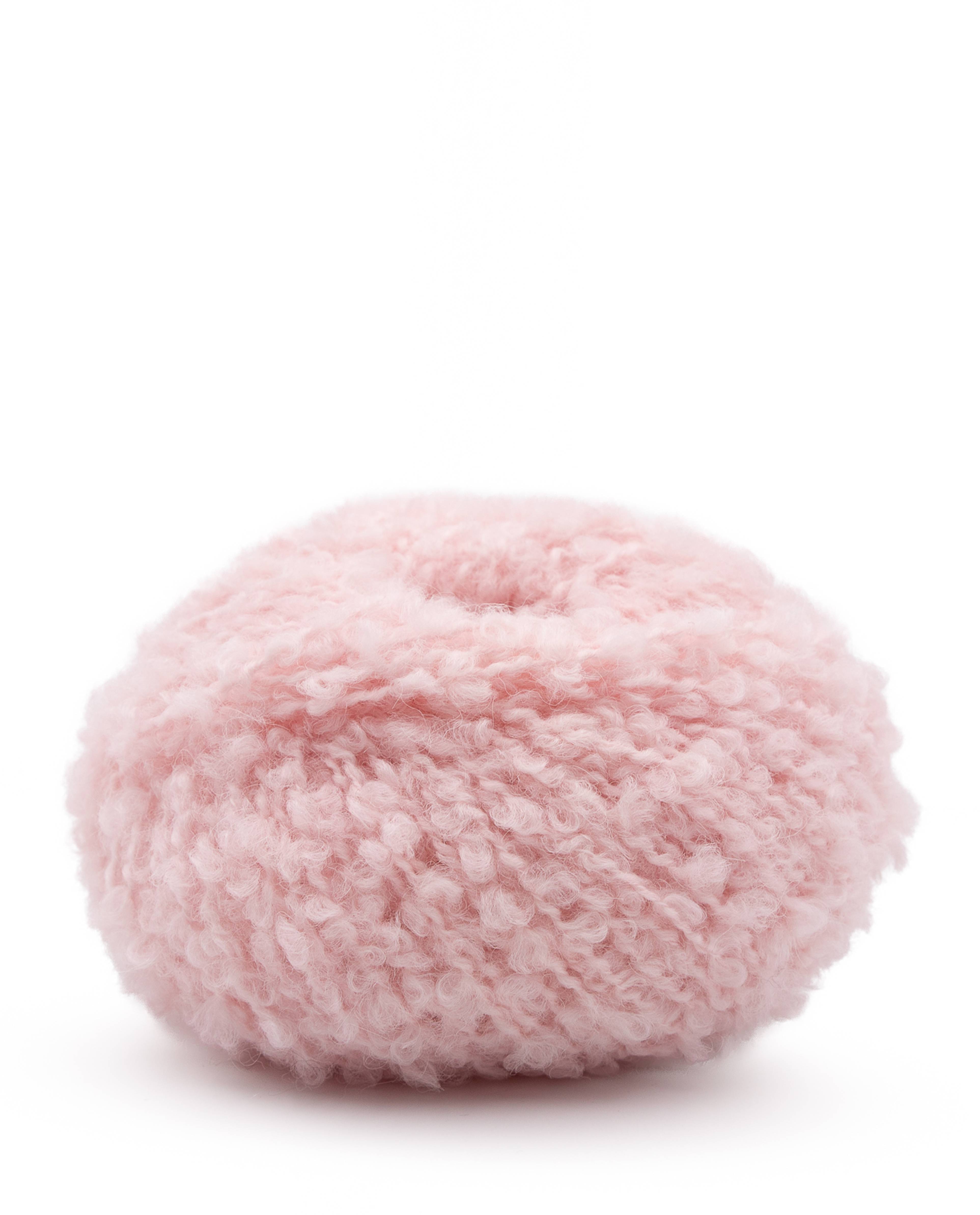 Phil Alpaga Boucle