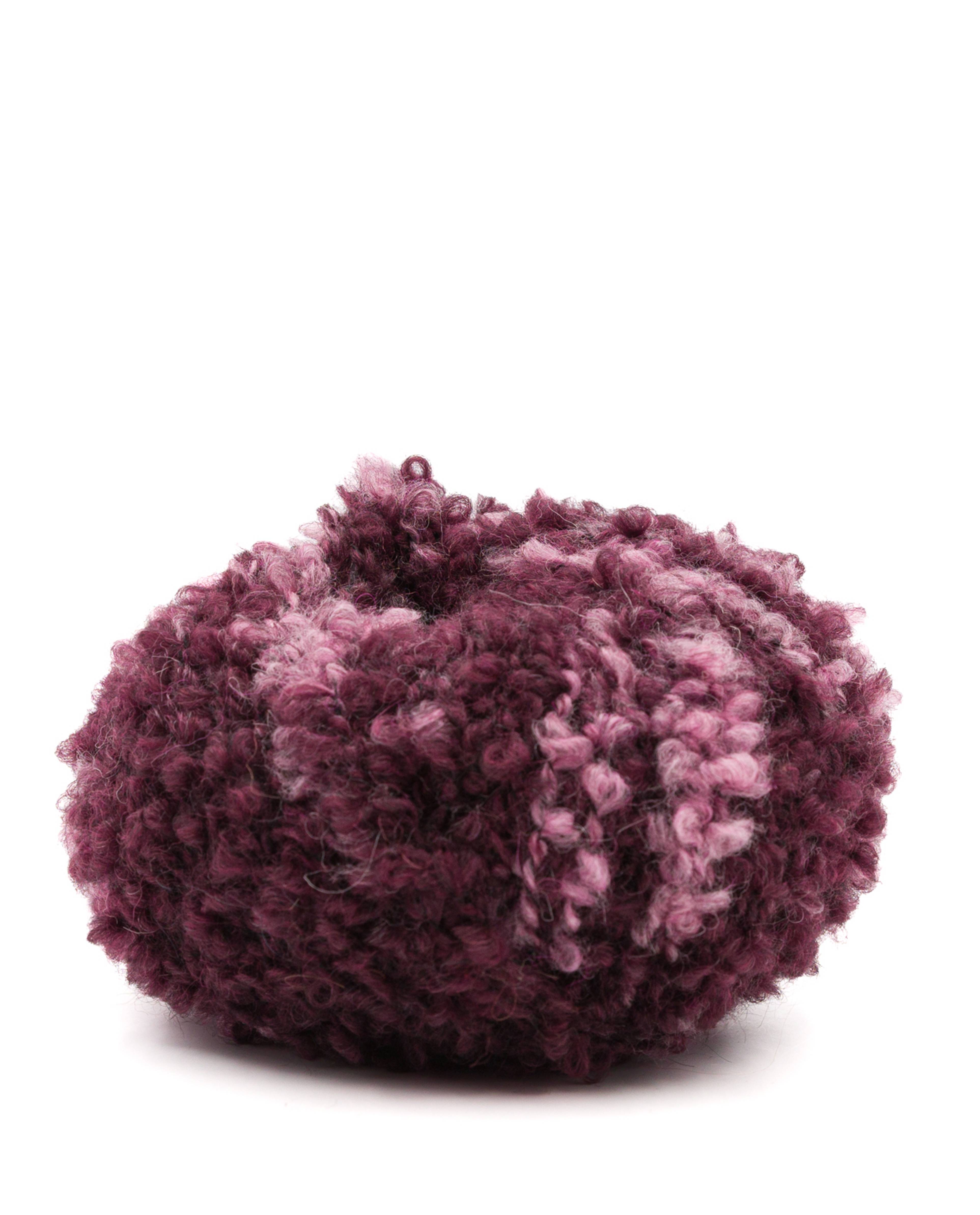 Phil Alpaga Boucle