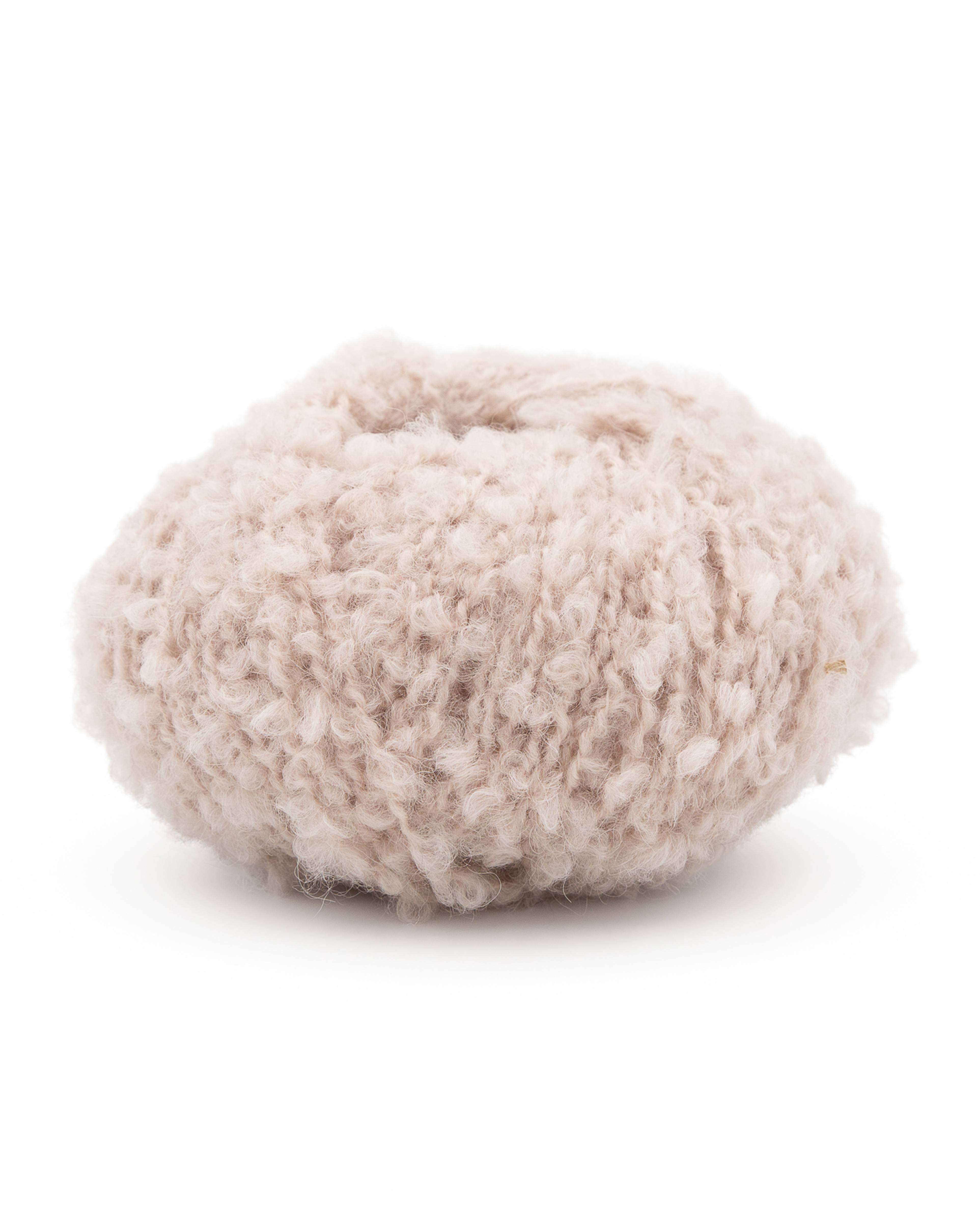 Phil Alpaga Boucle