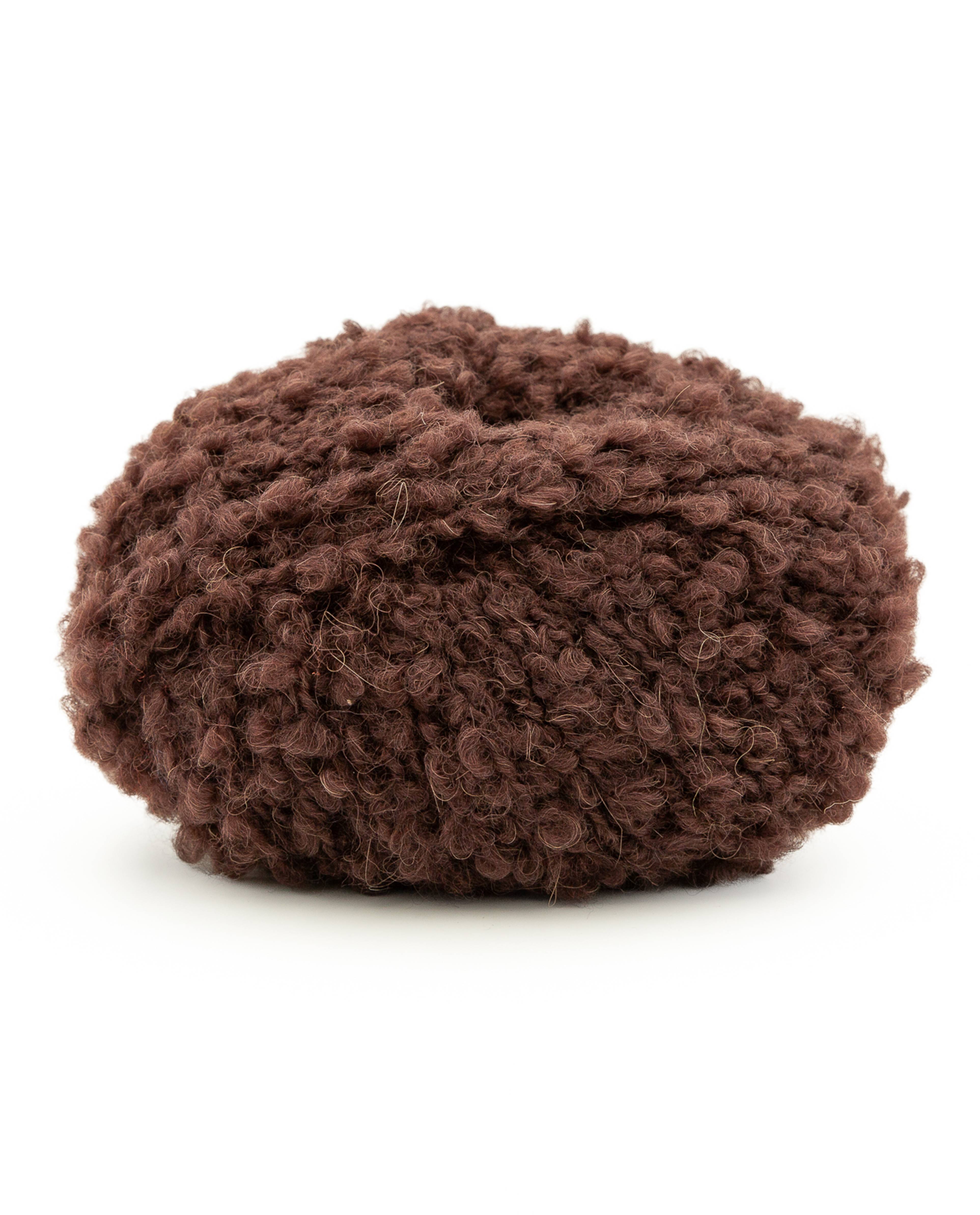 Phil Alpaga Boucle