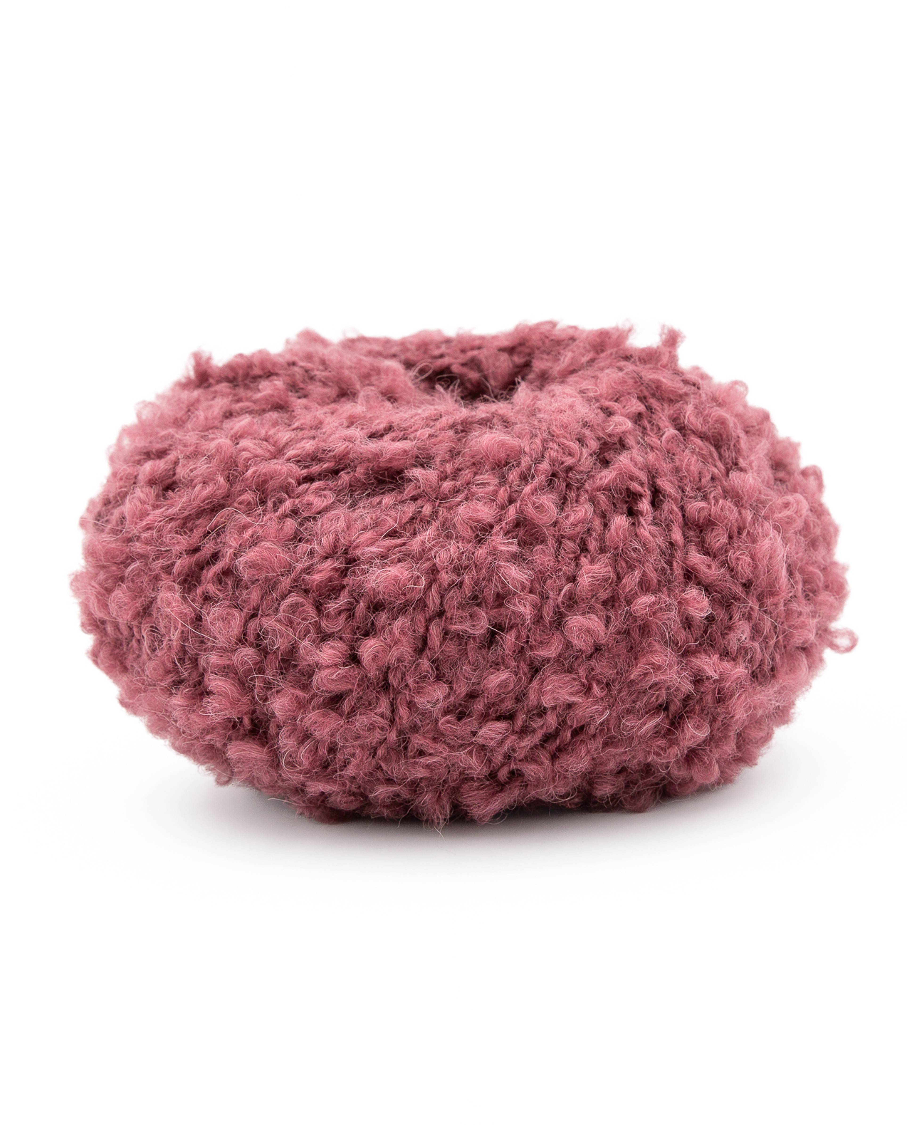 Phil Alpaga Boucle