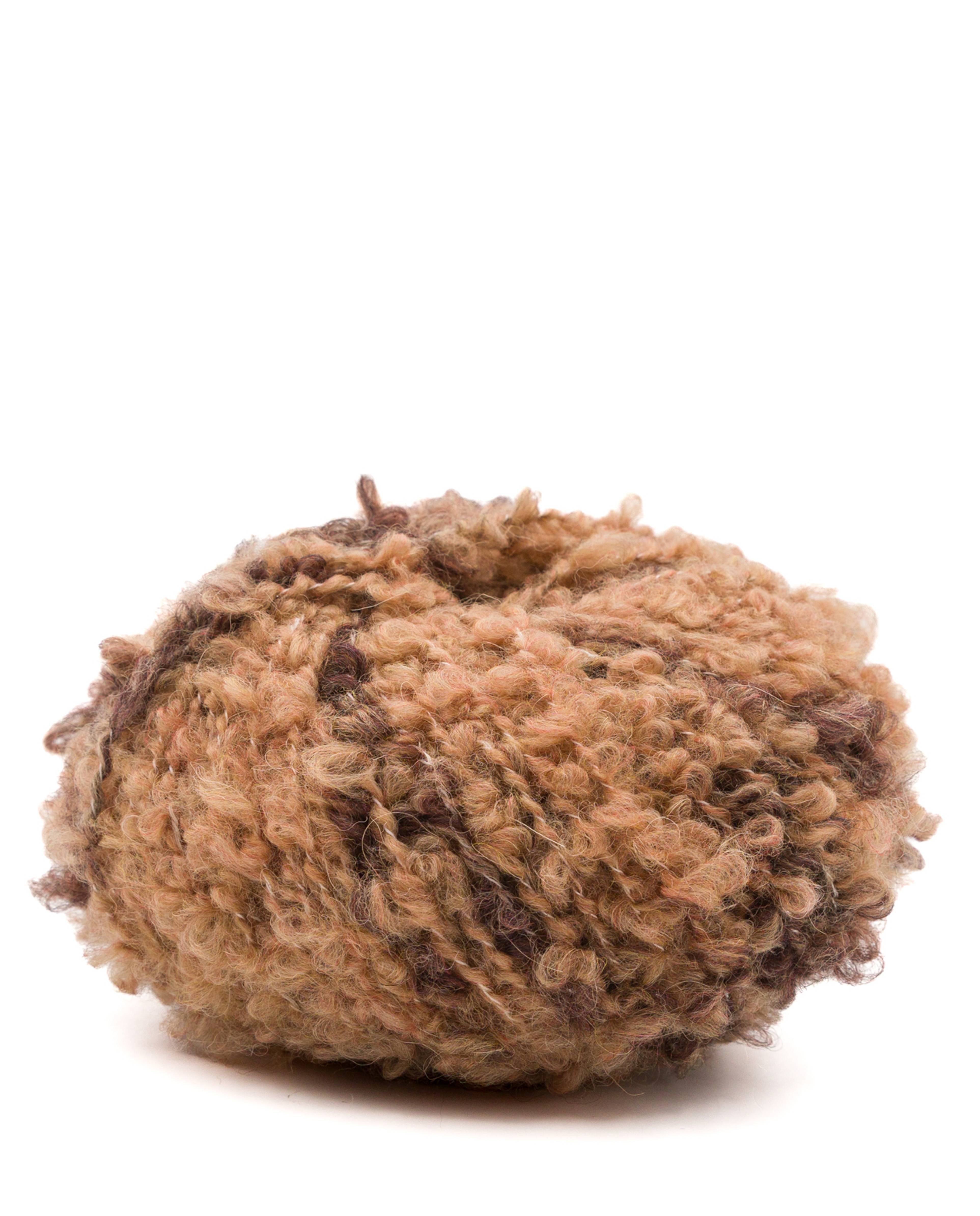 Phil Alpaga Boucle