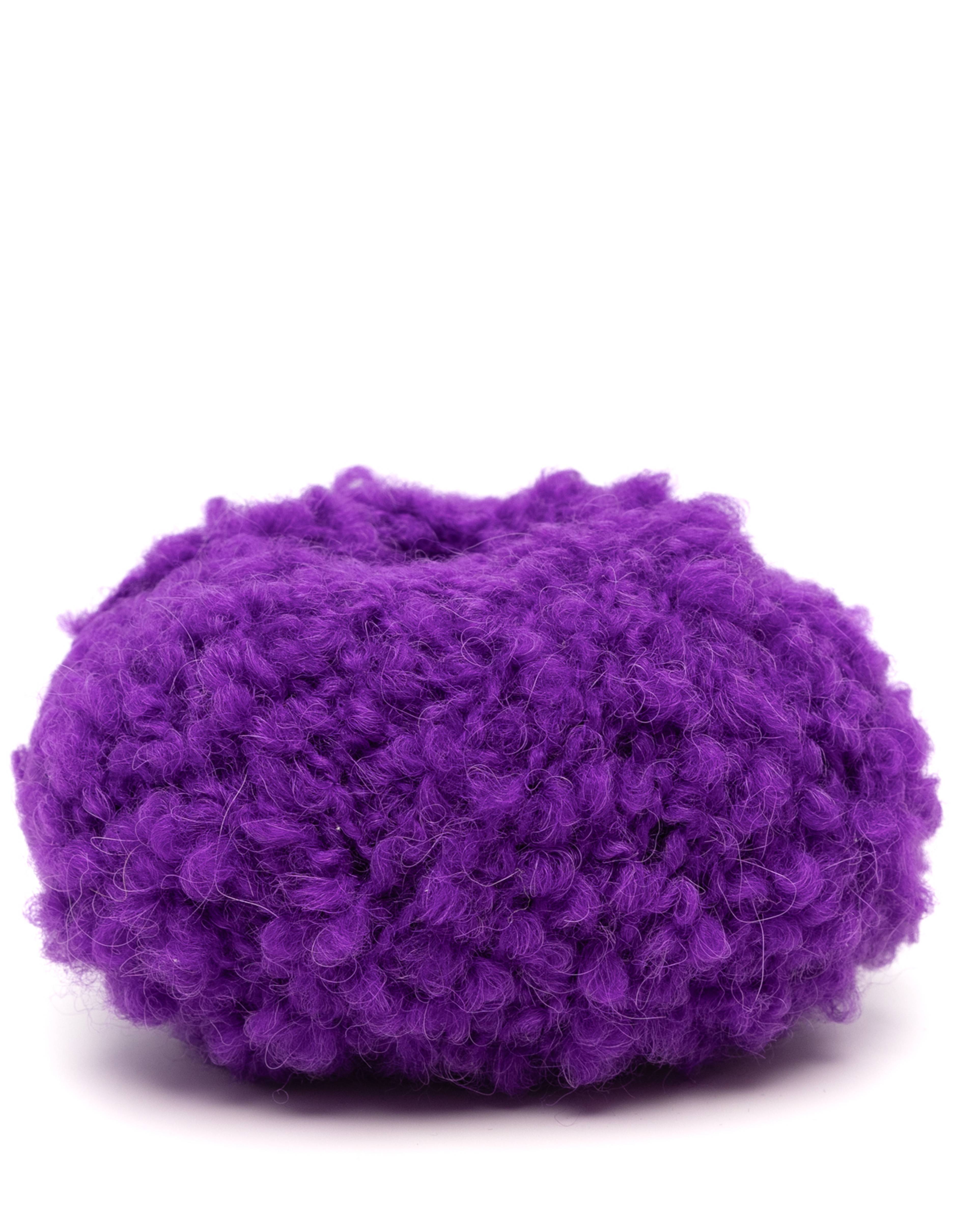Phil Alpaga Boucle
