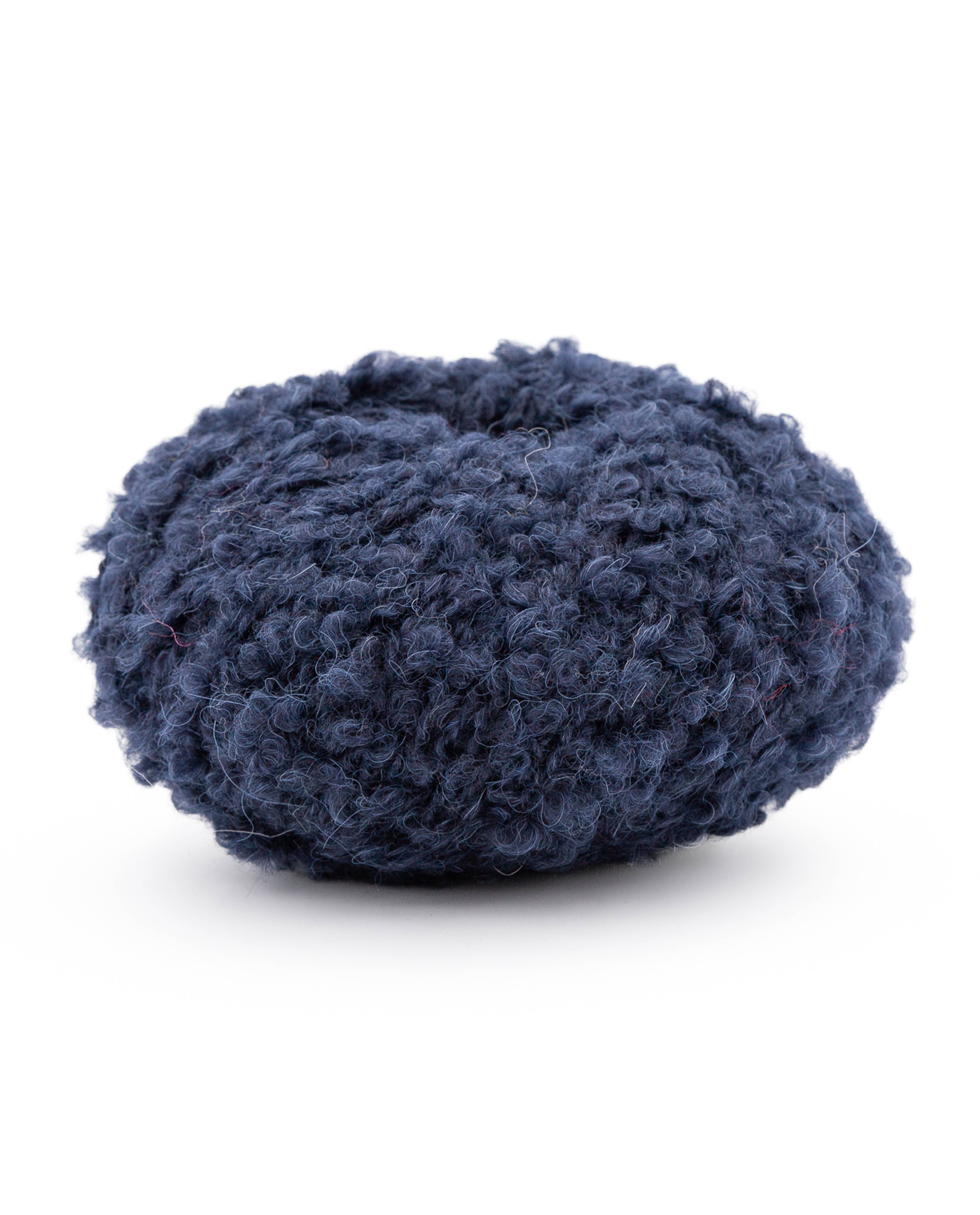 Phil Alpaga Boucle