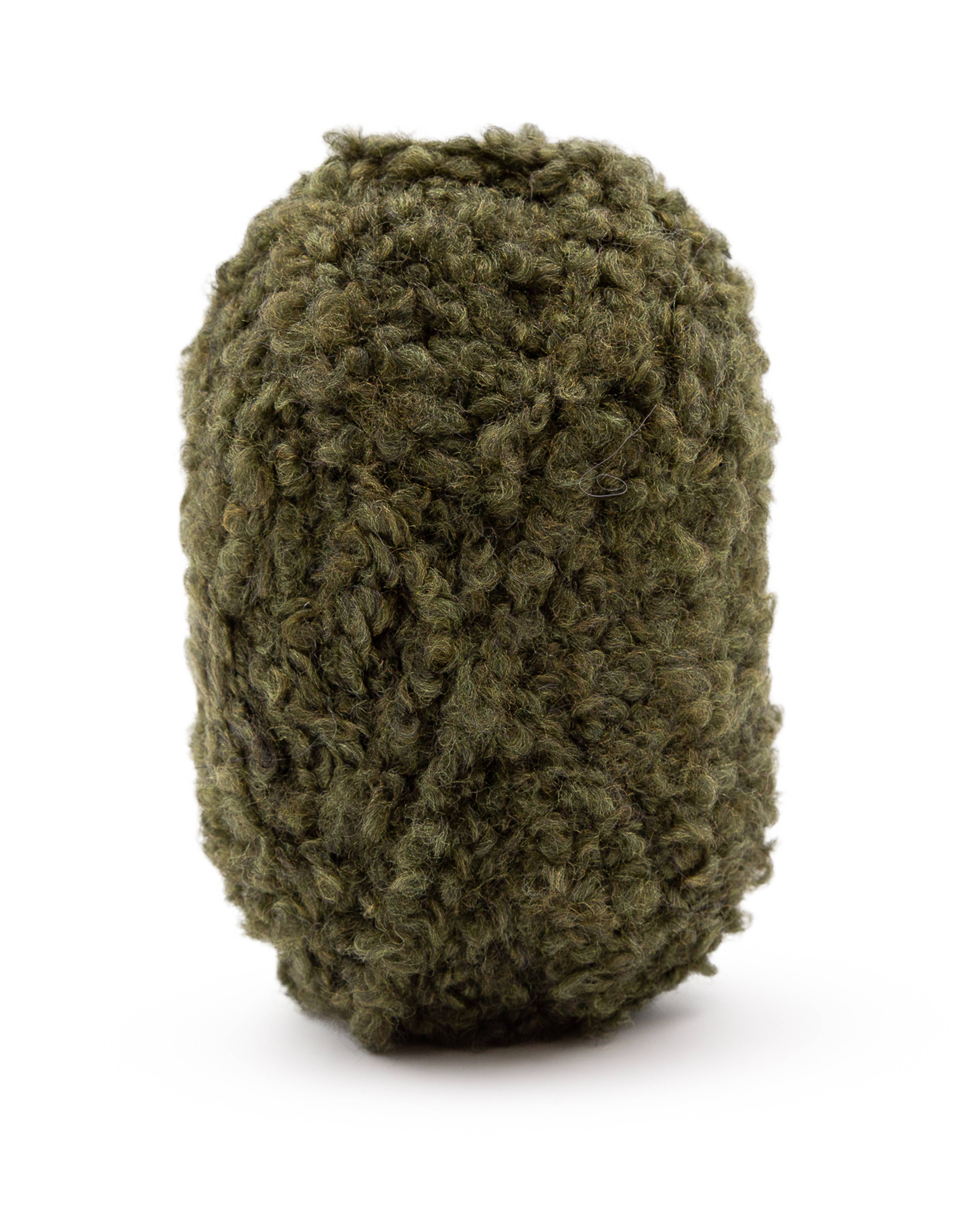 Pingo Curl Alpaga