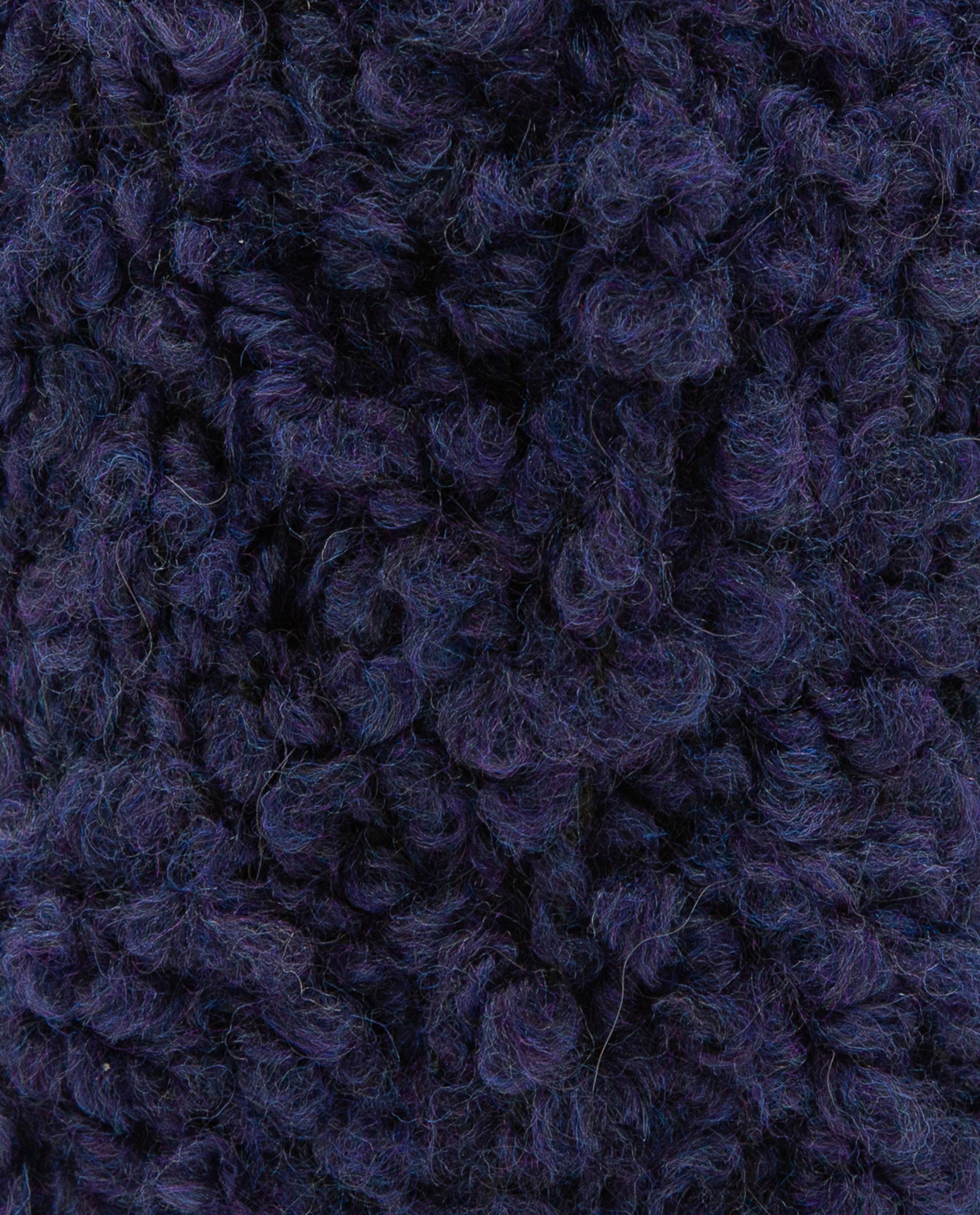 GLYCINE FONCEE