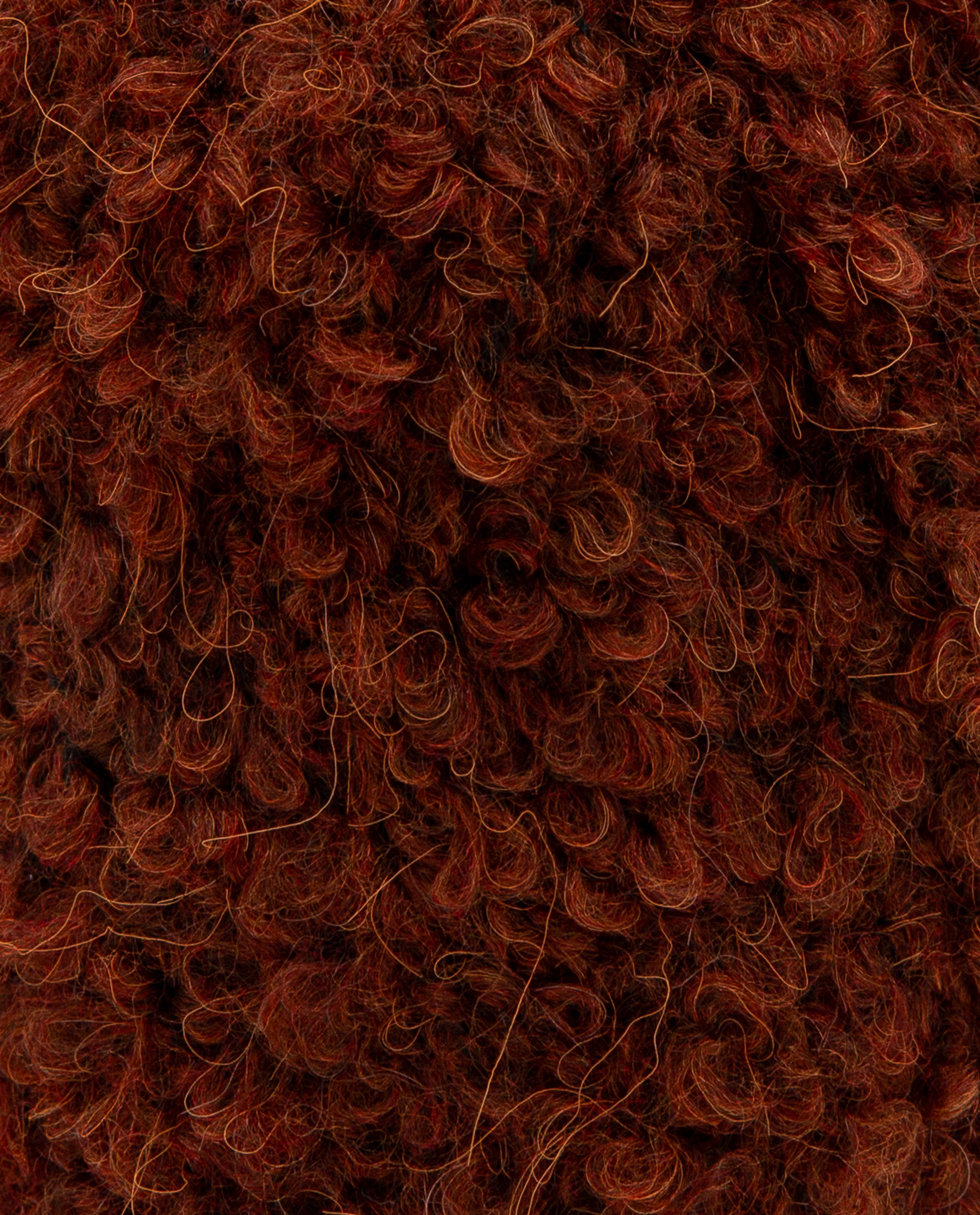 Pingo Curl Alpaga
