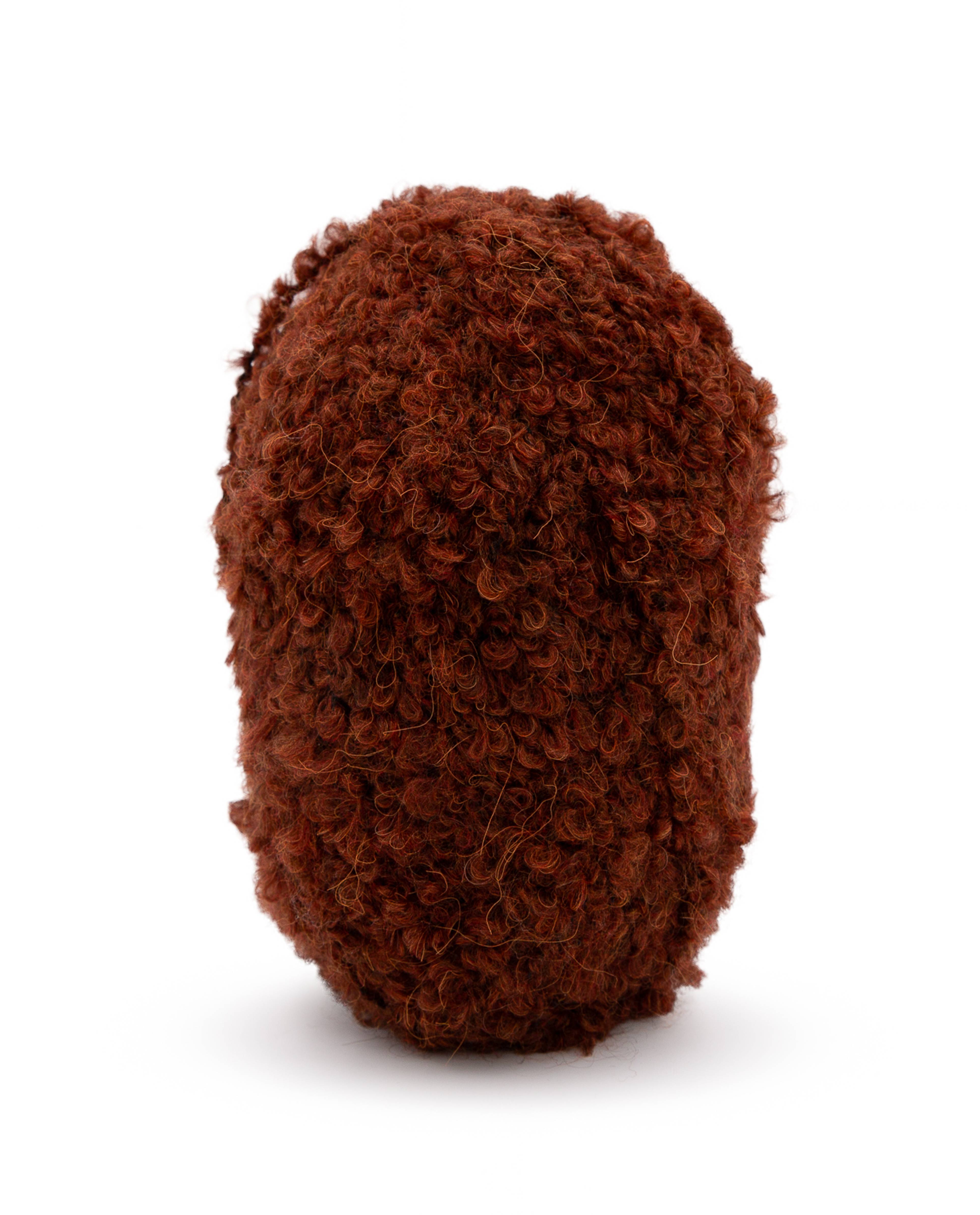 Pingo Curl Alpaga