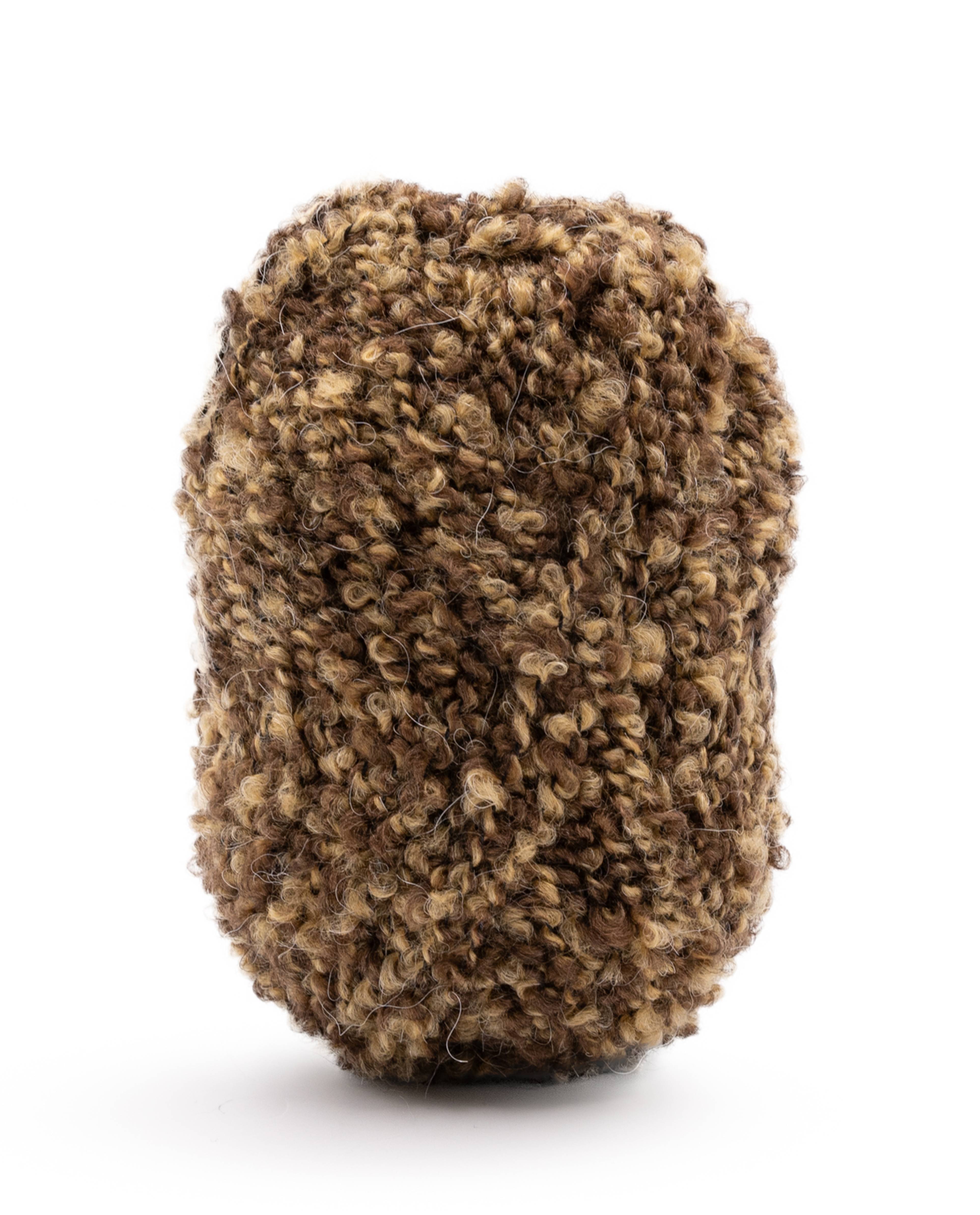 Pingo Curl Alpaga