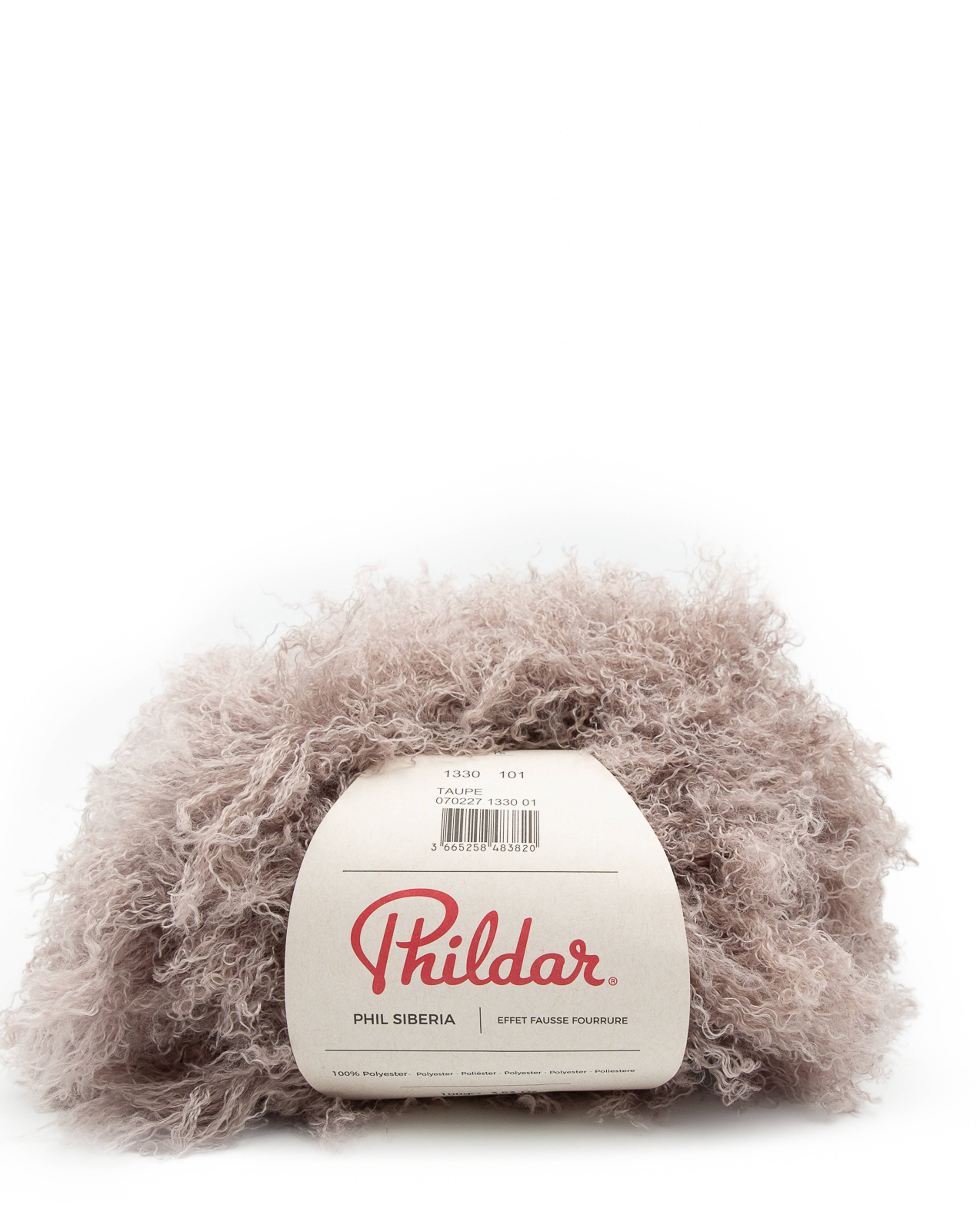 Phil Sibéria