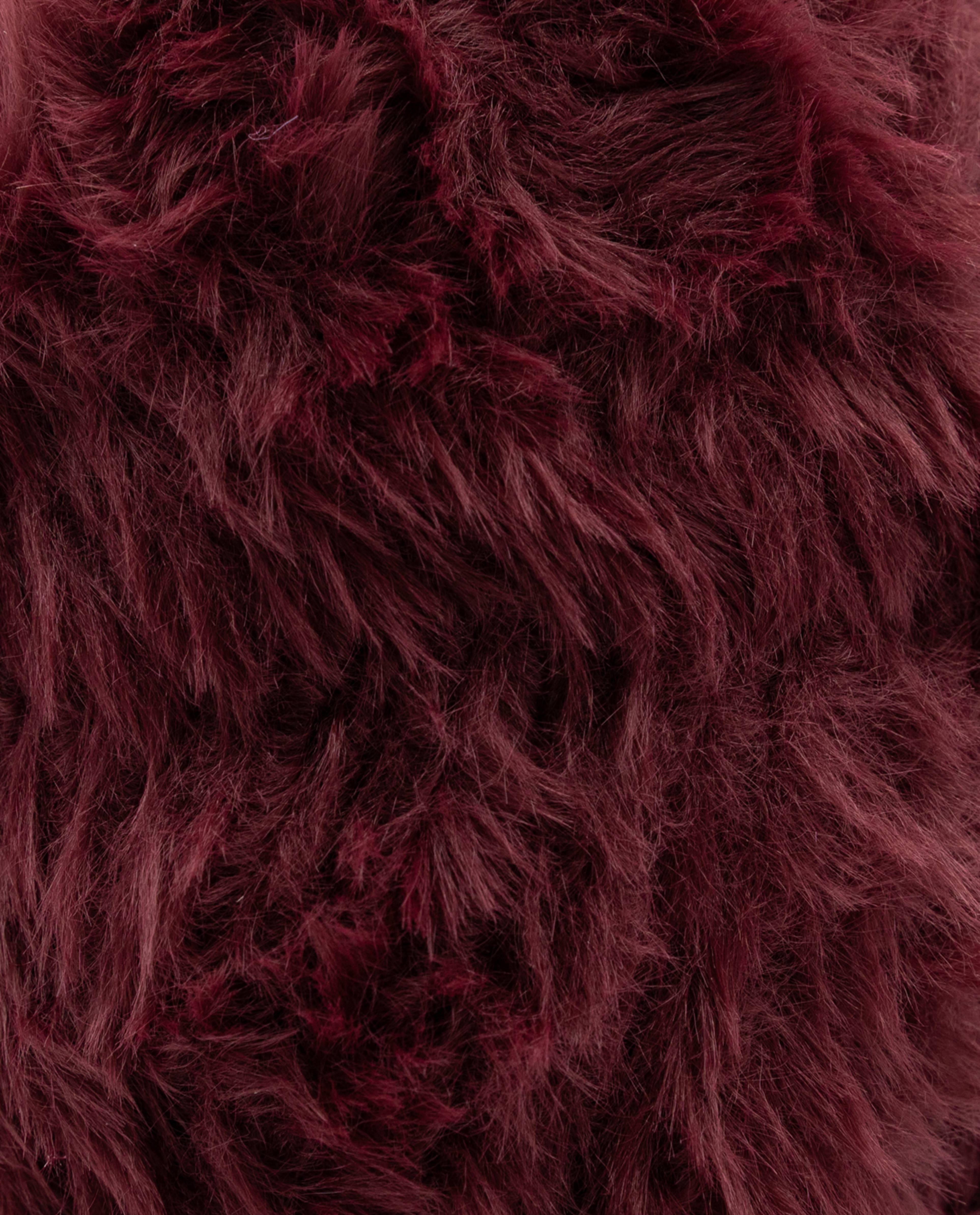Pingo Furry Soft