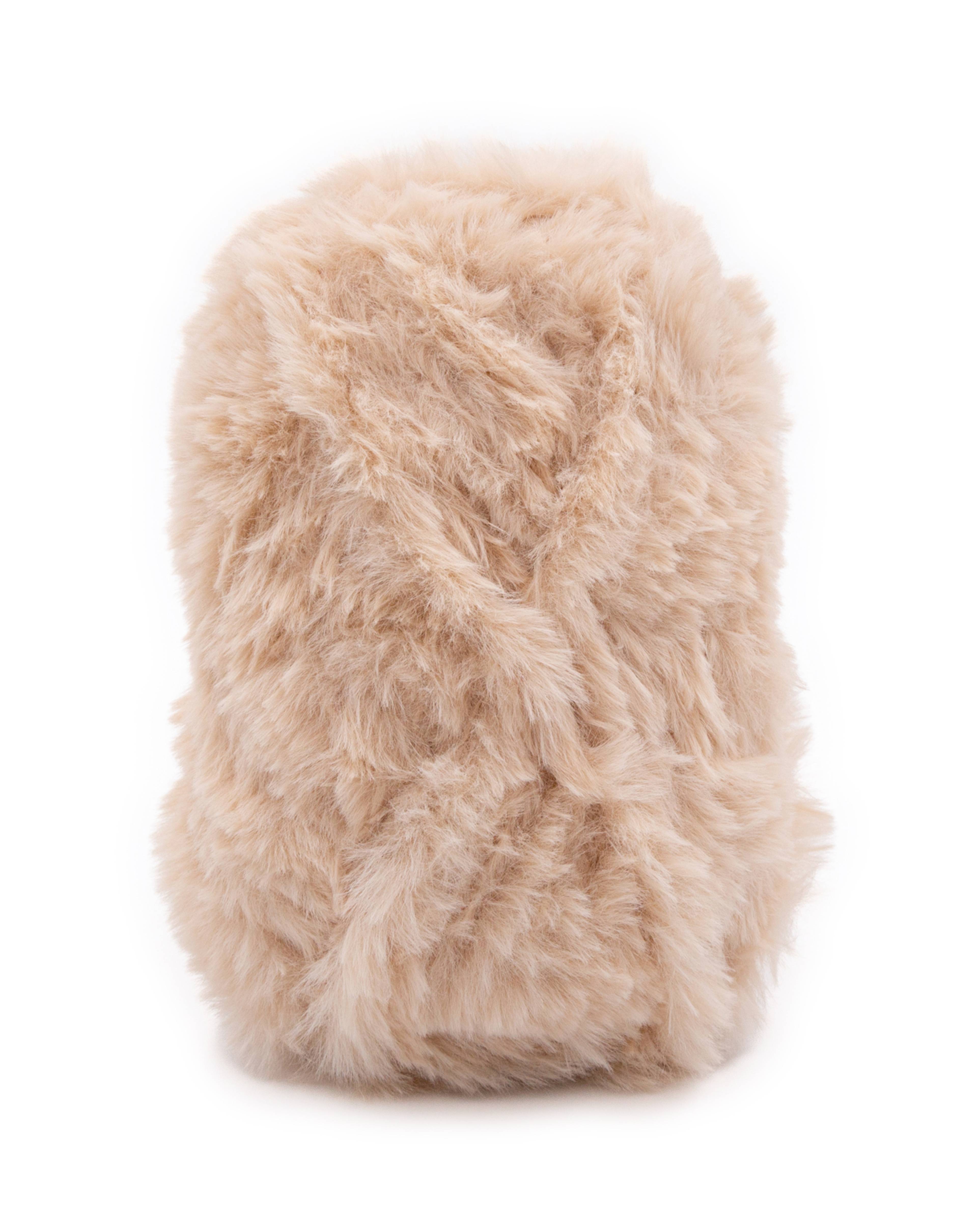 Pingo Furry Soft