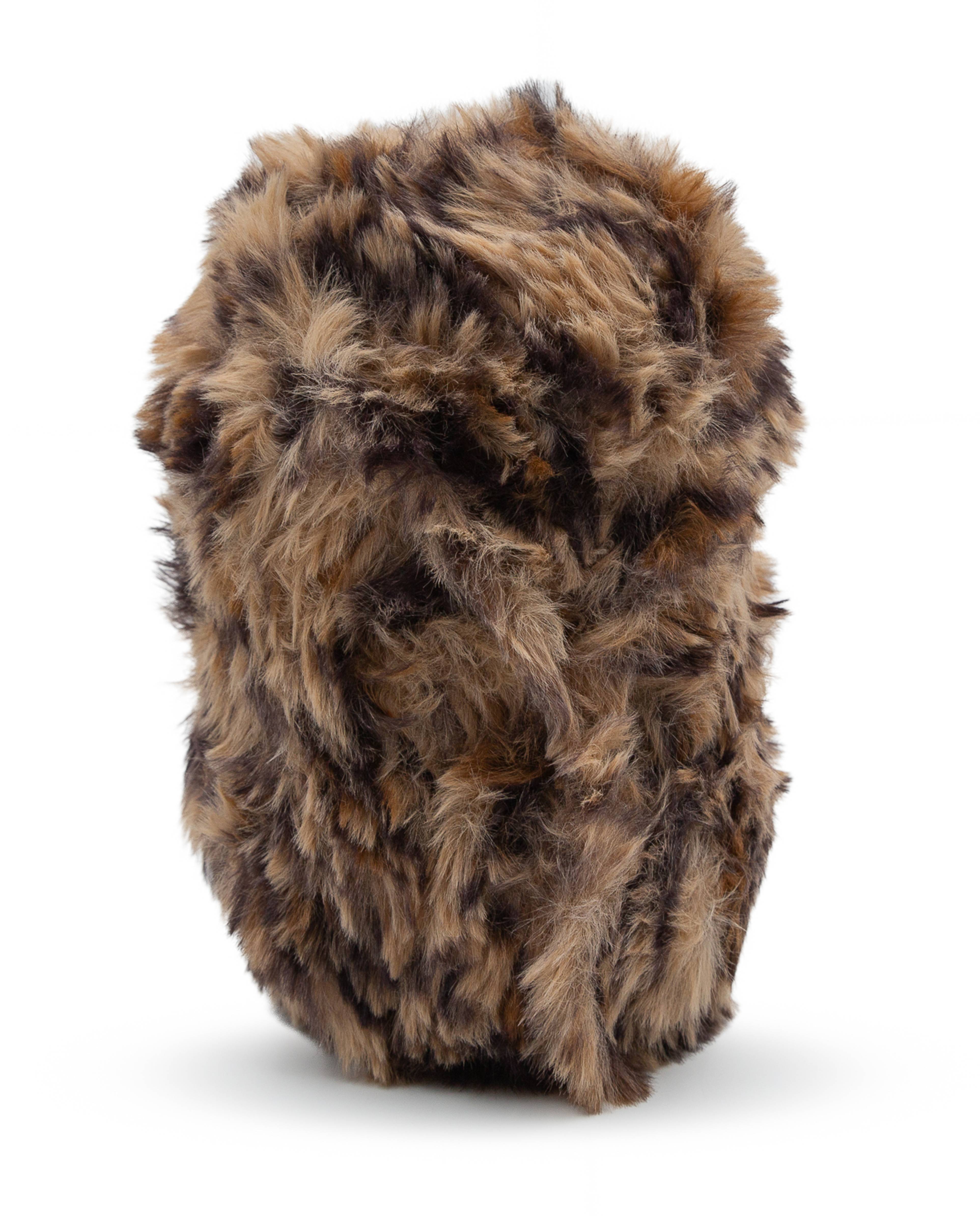 Pingo Furry Soft