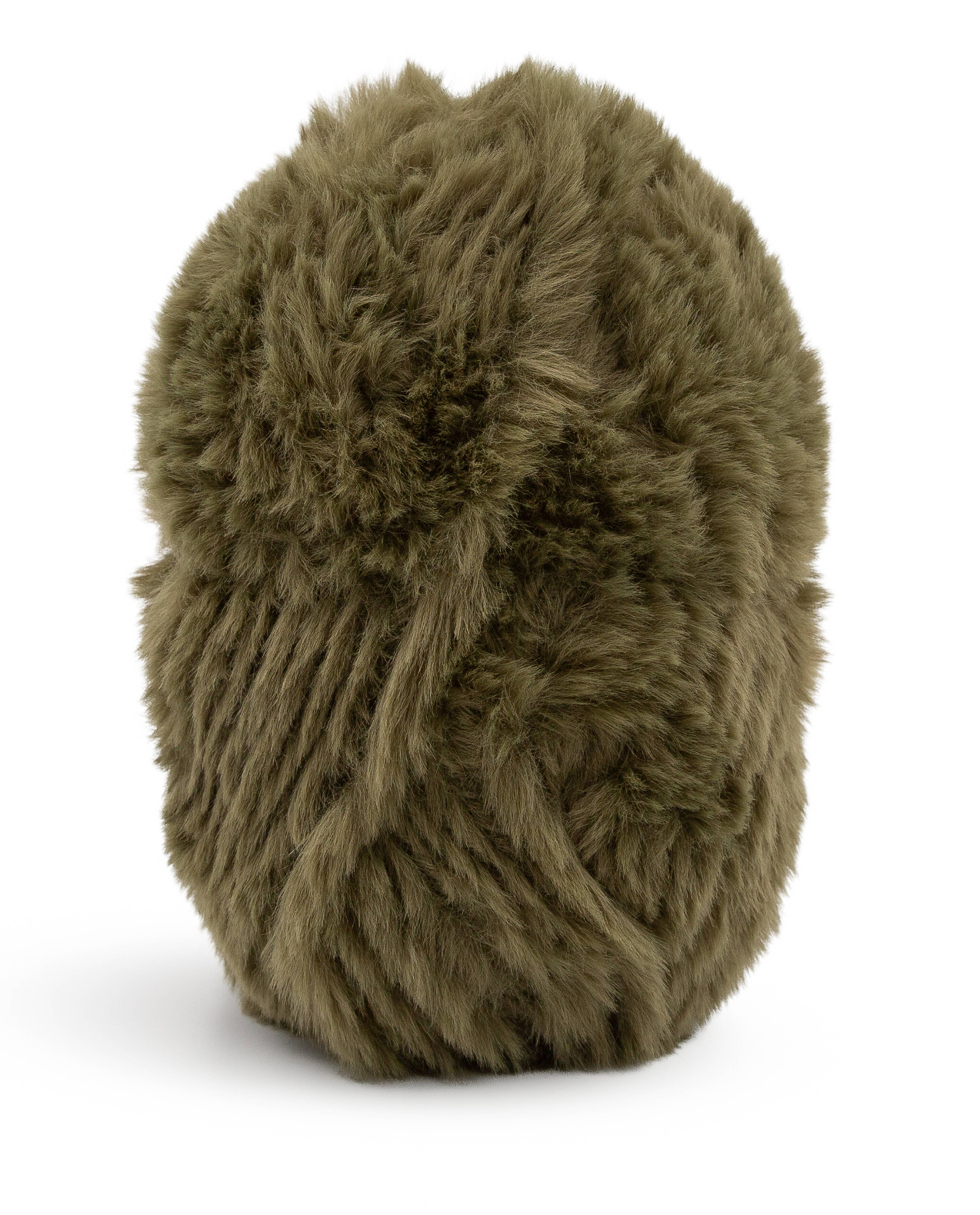 Pingo Furry Soft
