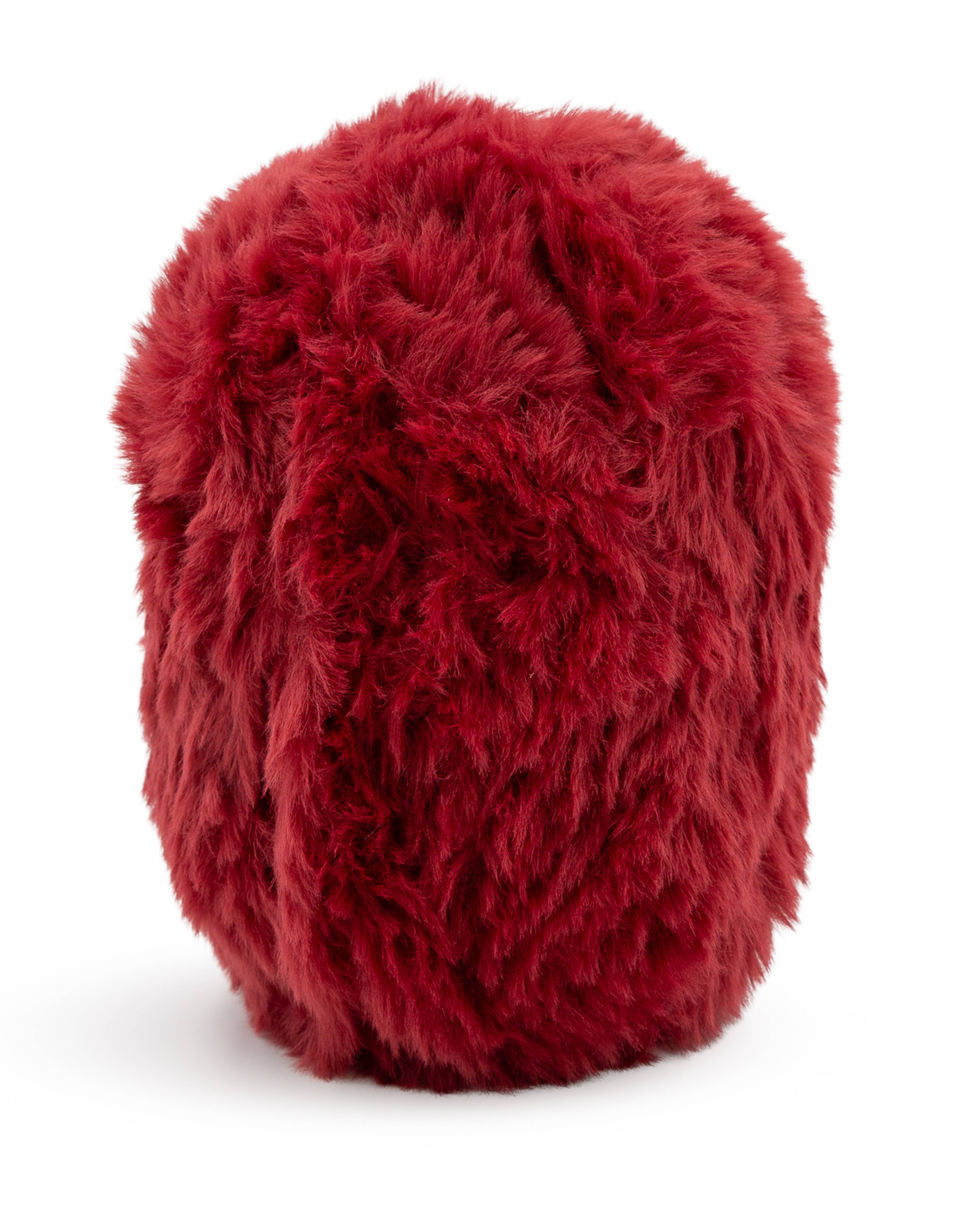Pingo Furry Soft