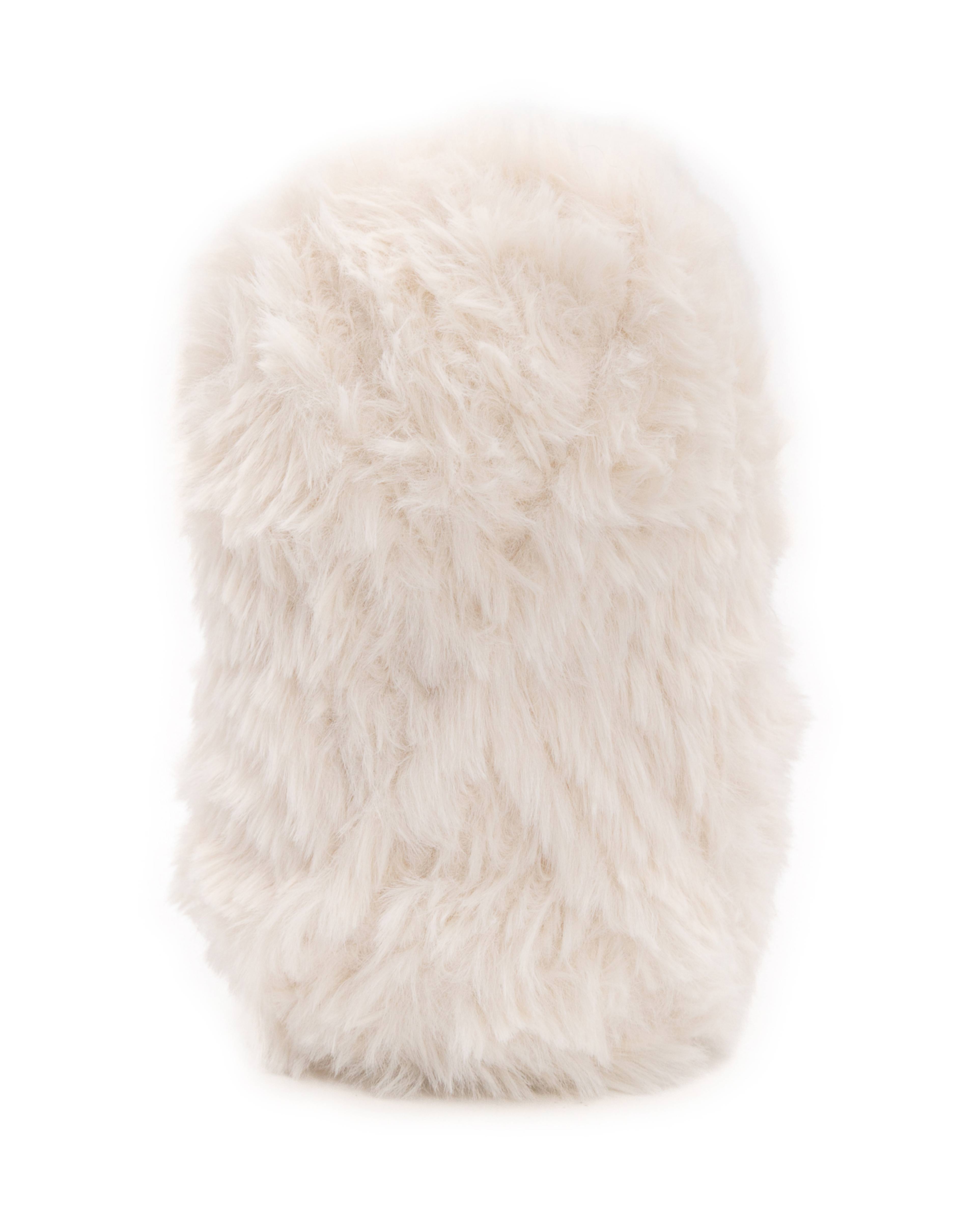 Pingo Furry Soft