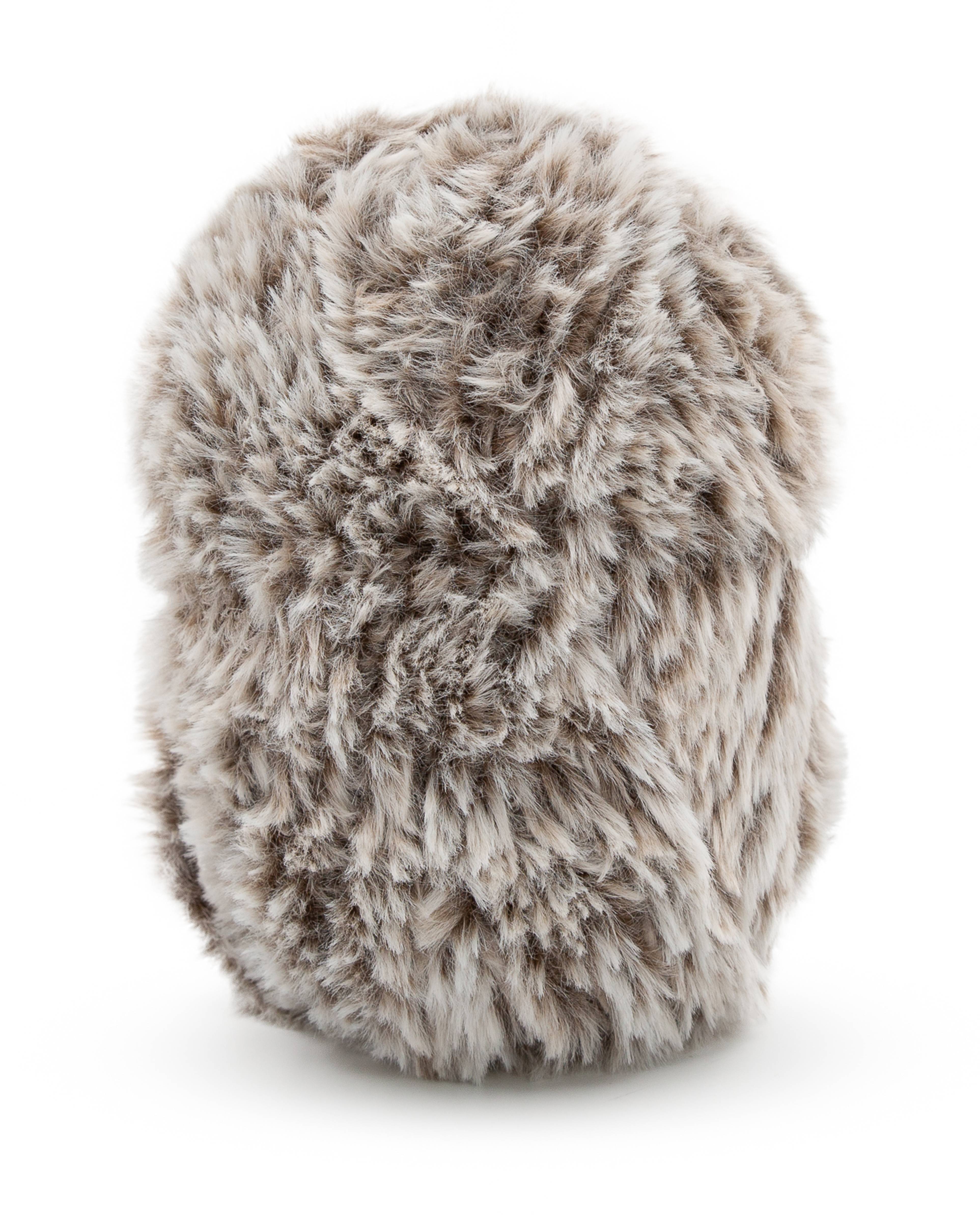 Pingo Furry Soft