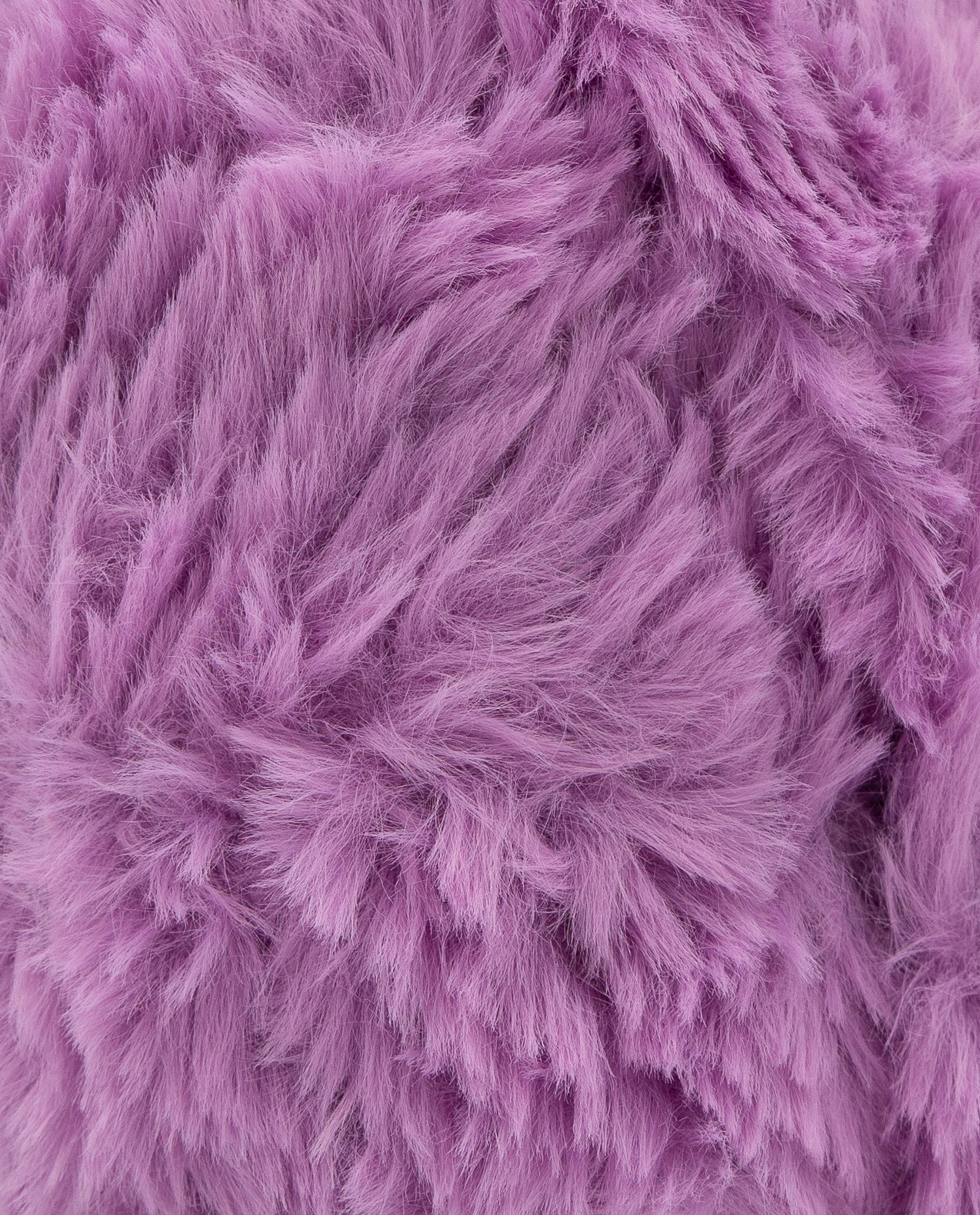 Pingo Furry Soft
