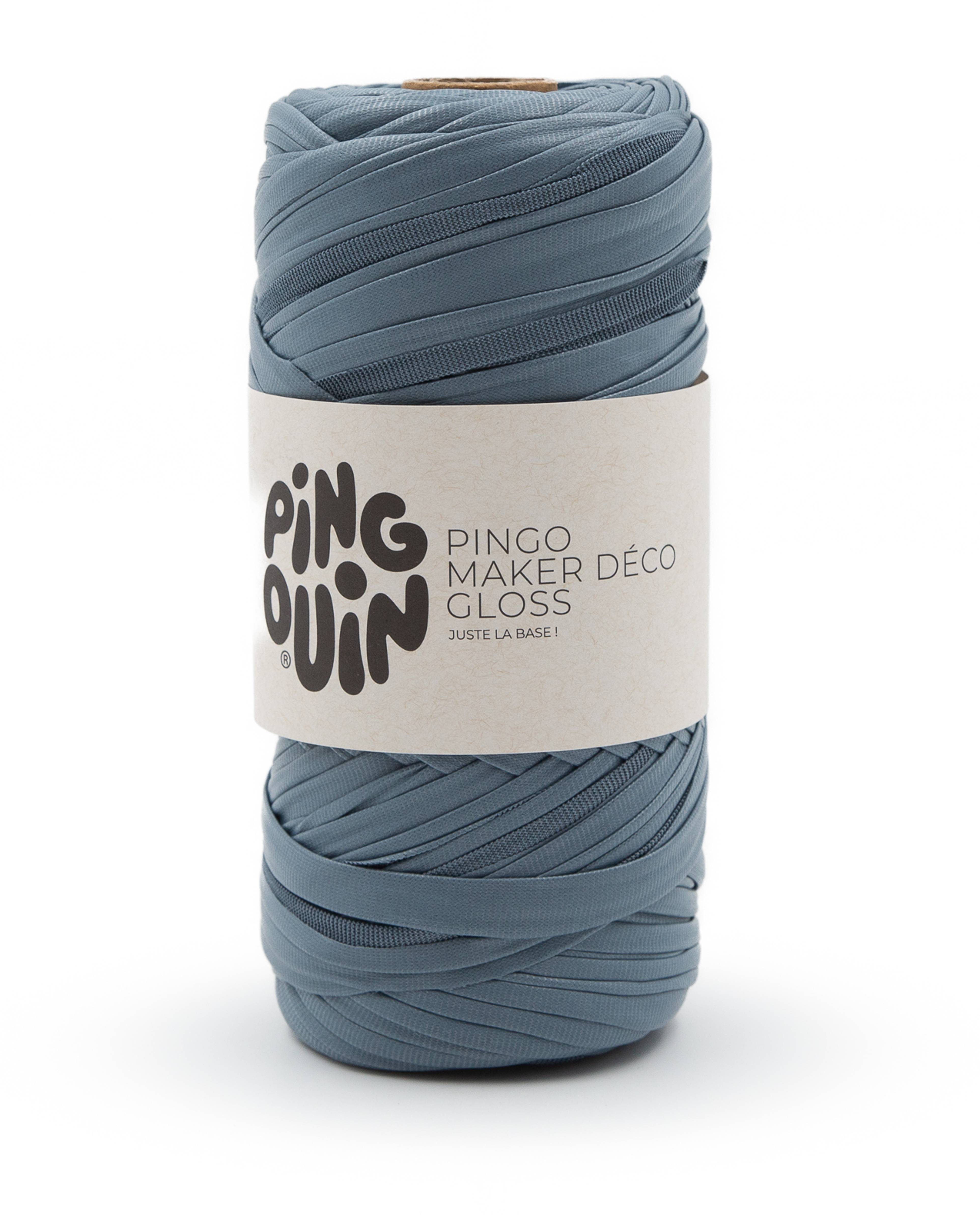 Pingo Maker Deco Gloss