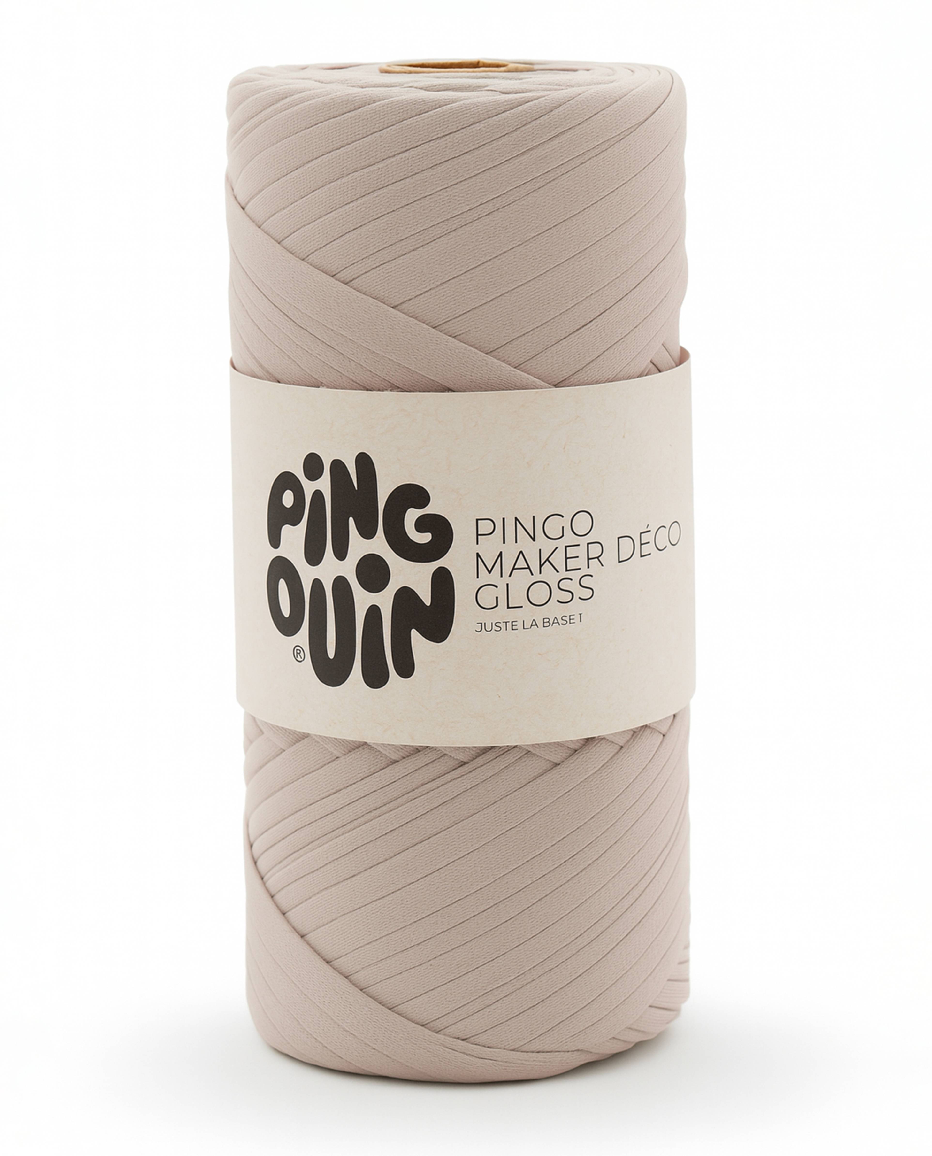 Pingo Maker Deco Gloss