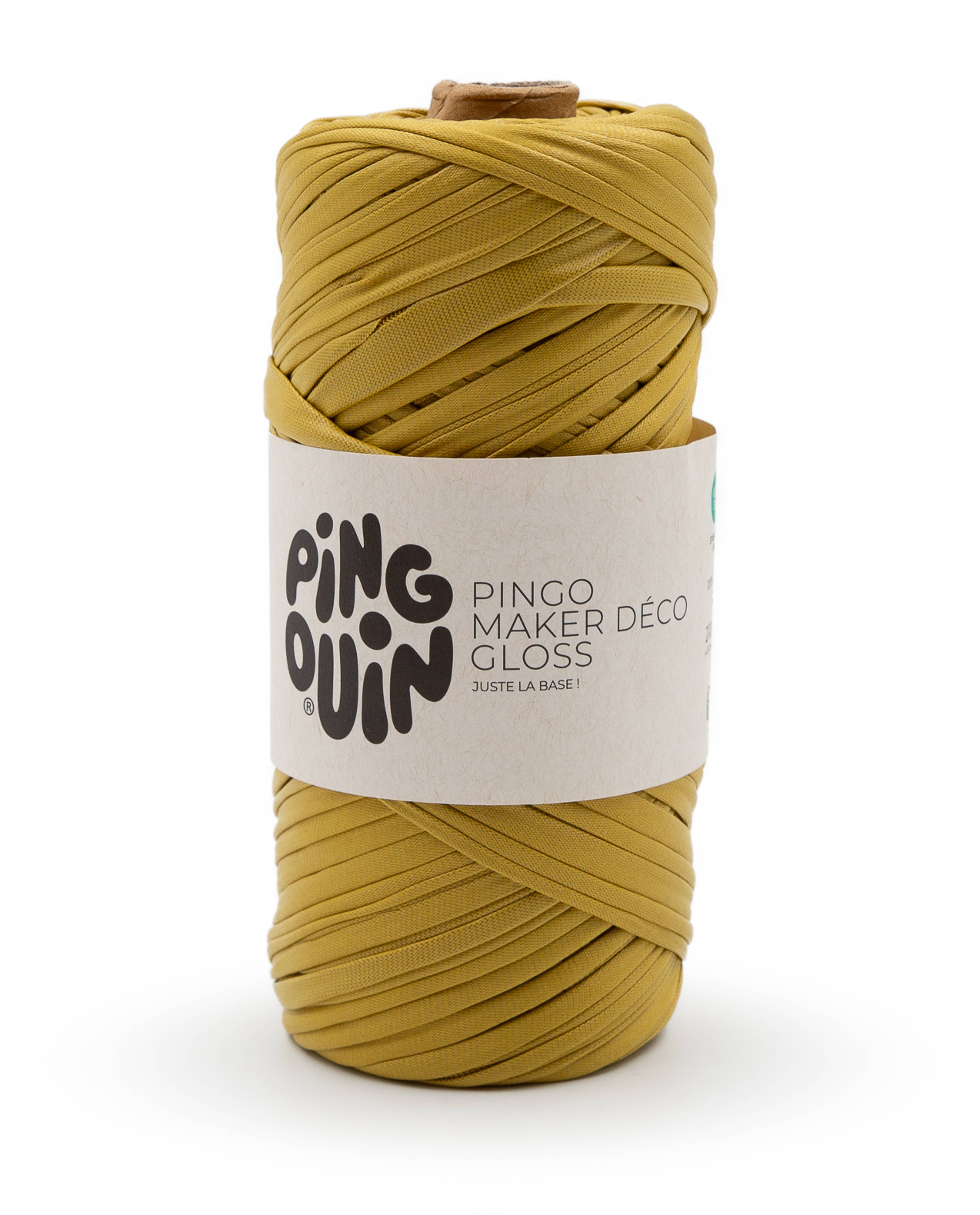 Pingo Maker Deco Gloss
