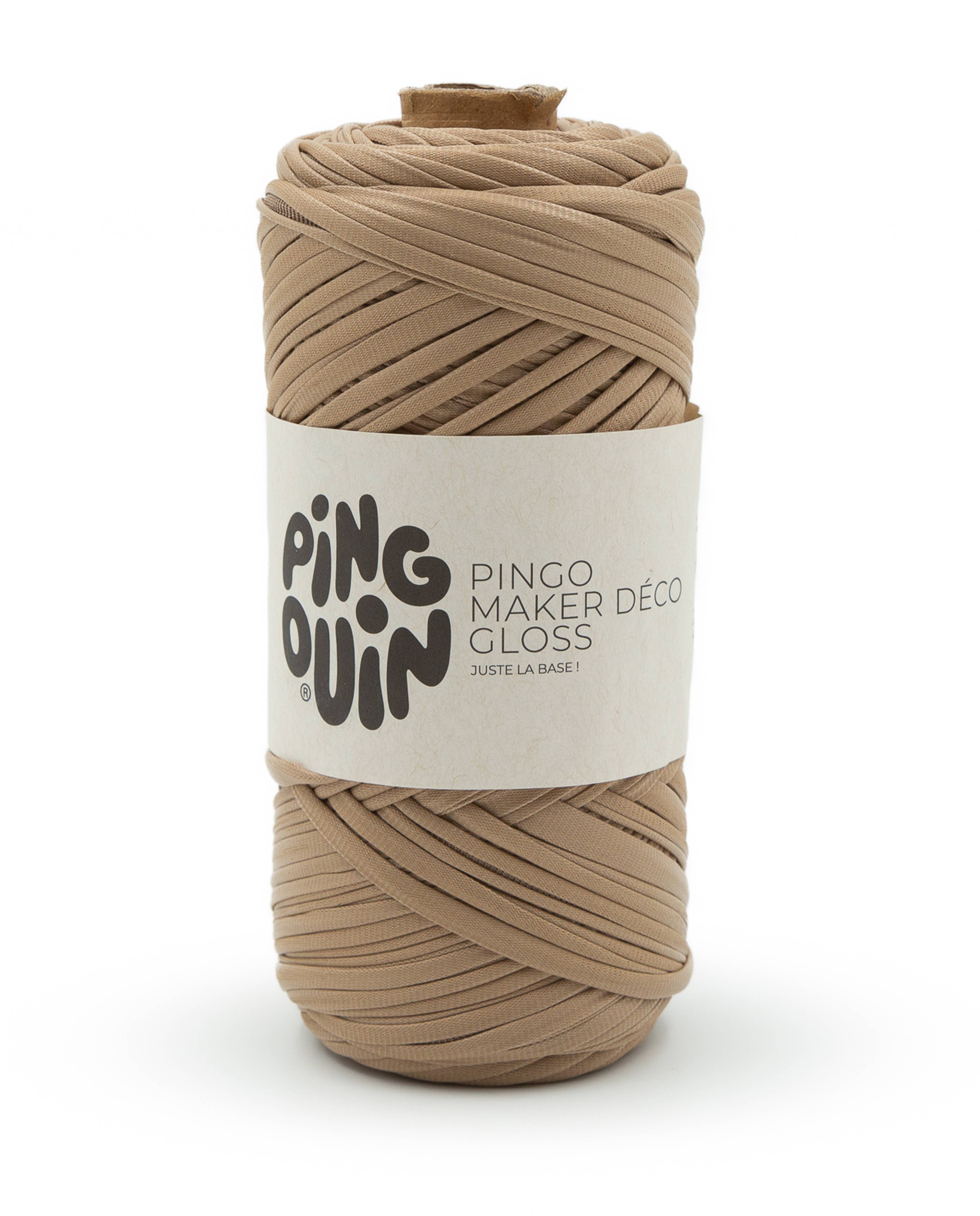 Pingo Maker Deco Gloss