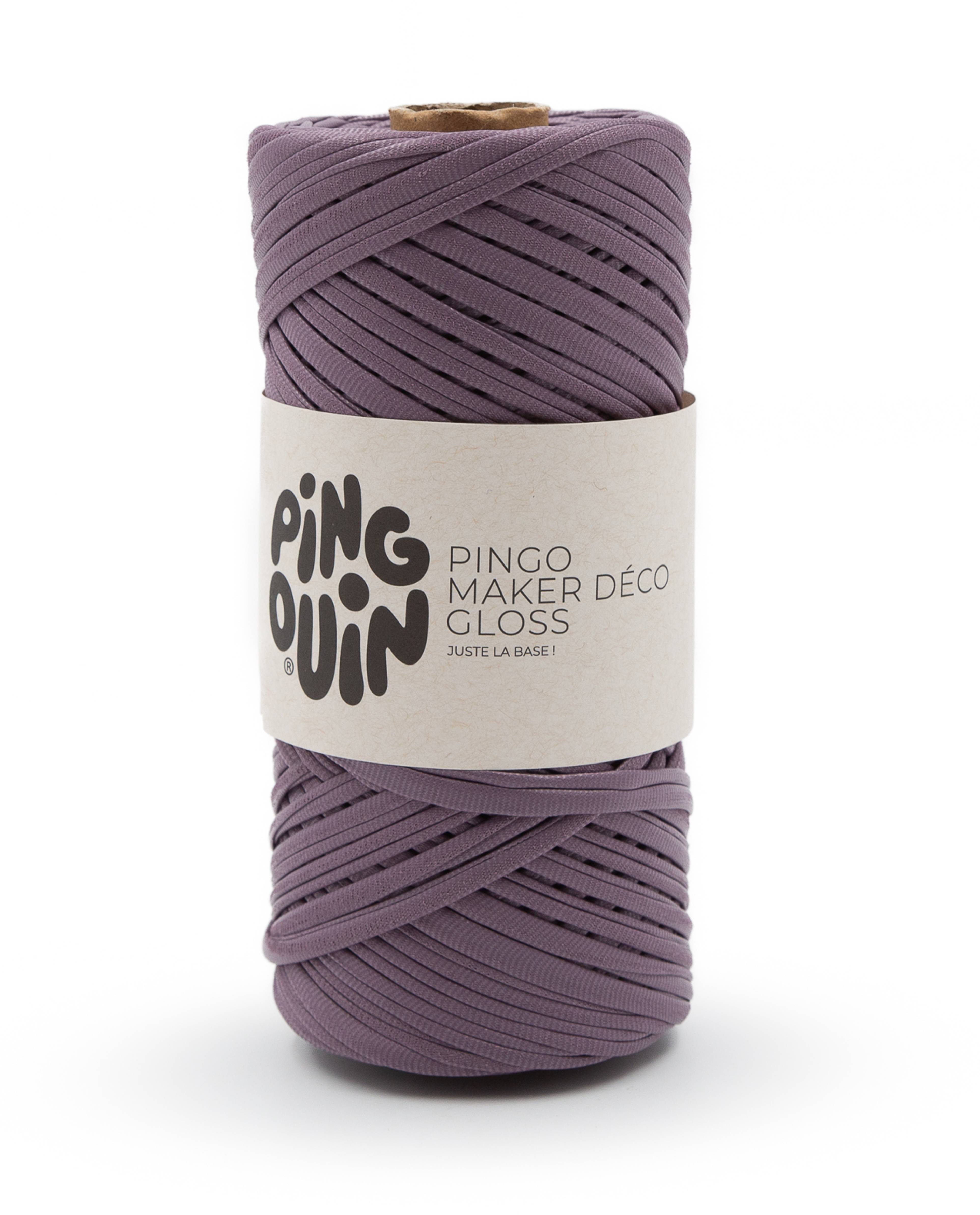 Pingo Maker Deco Gloss