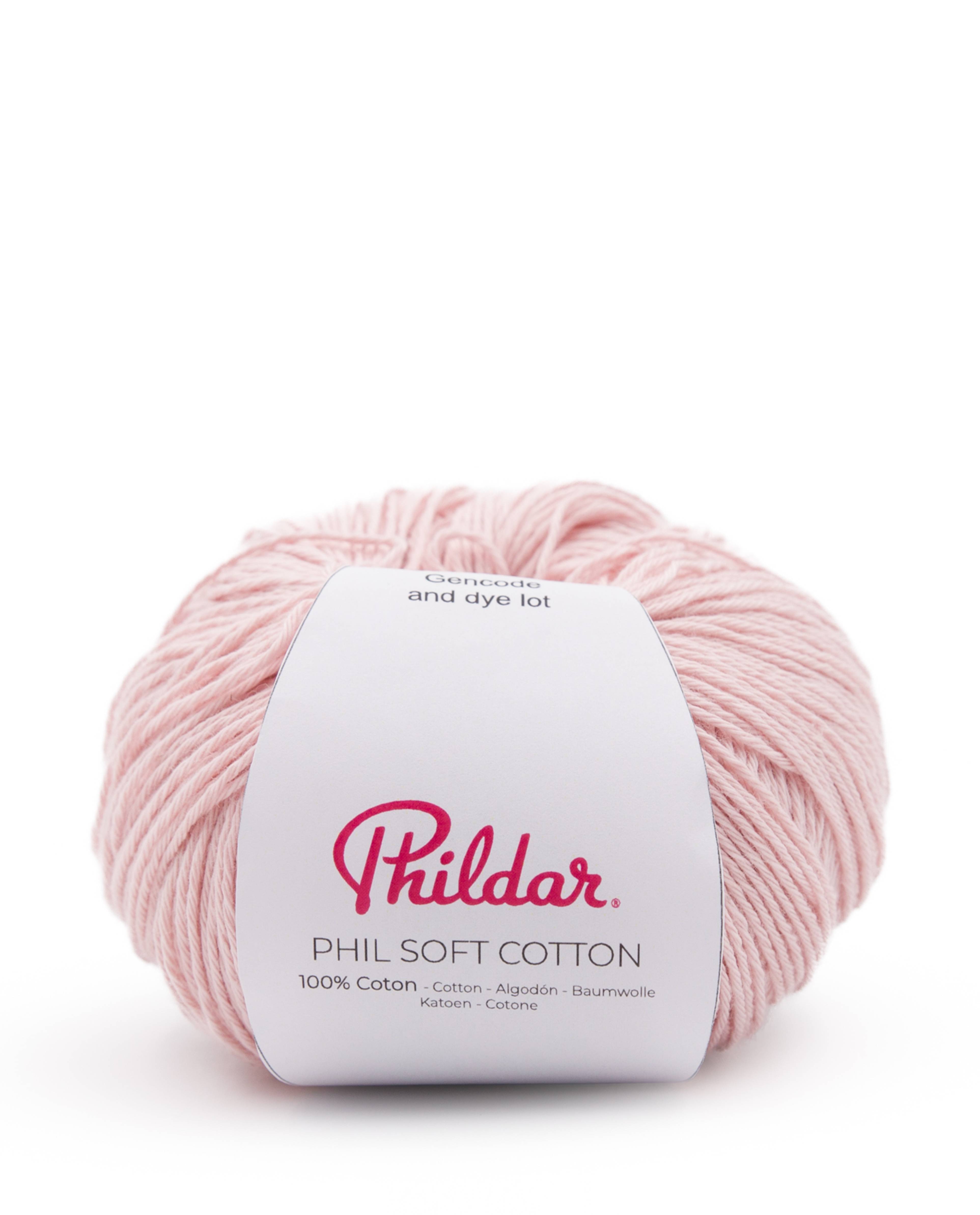 Phil Soft Cotton