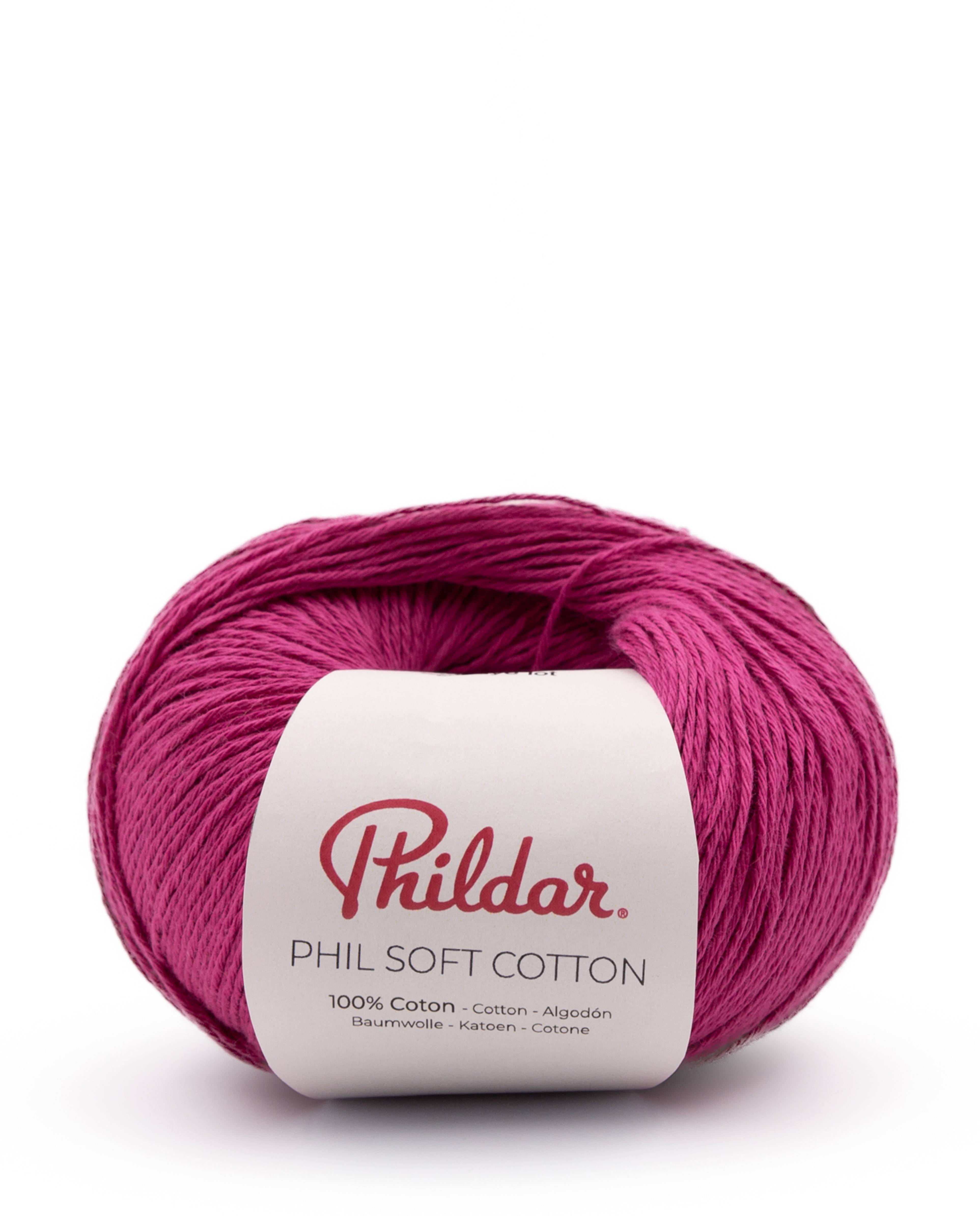 Phil Soft Cotton