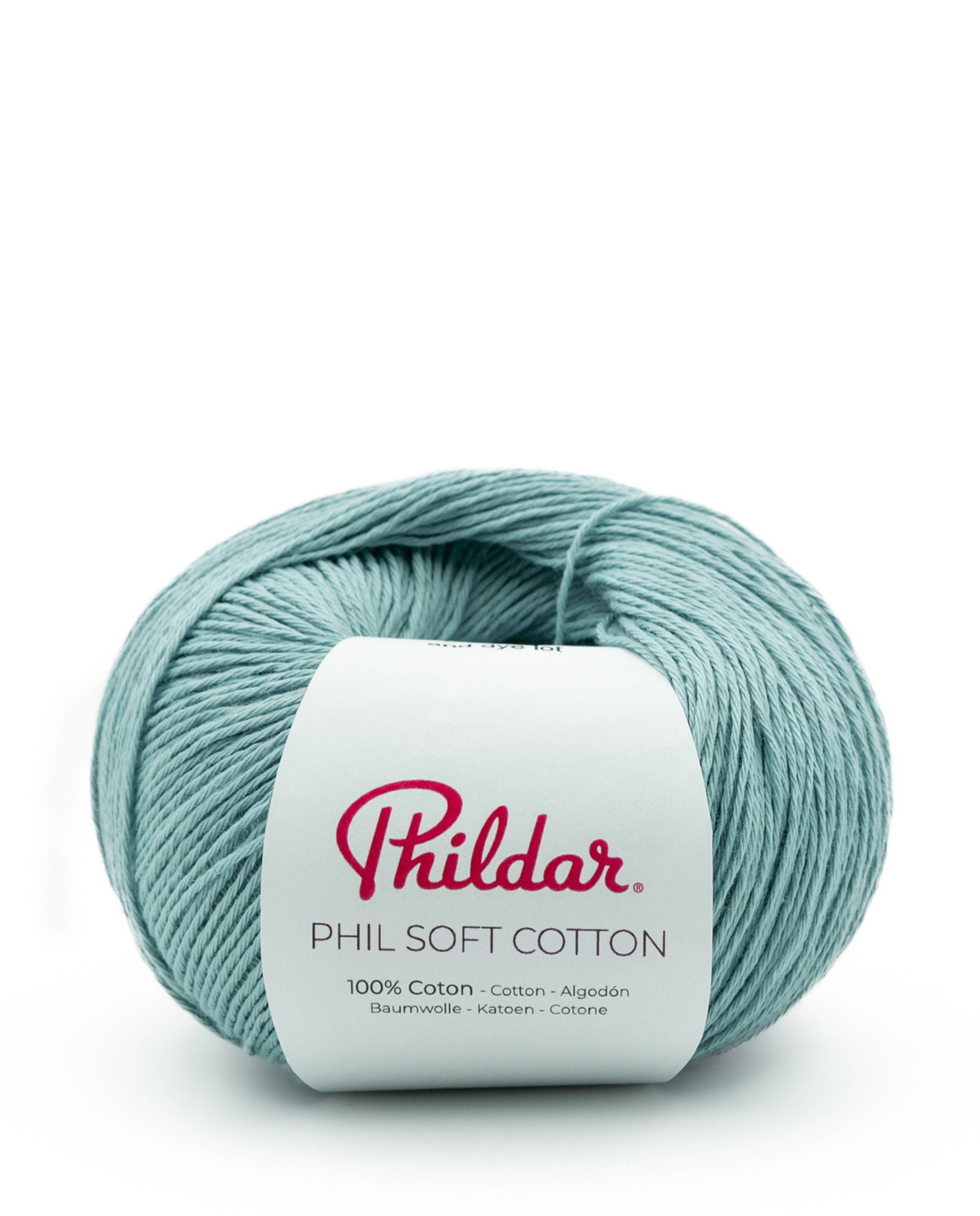 Phil Soft Cotton