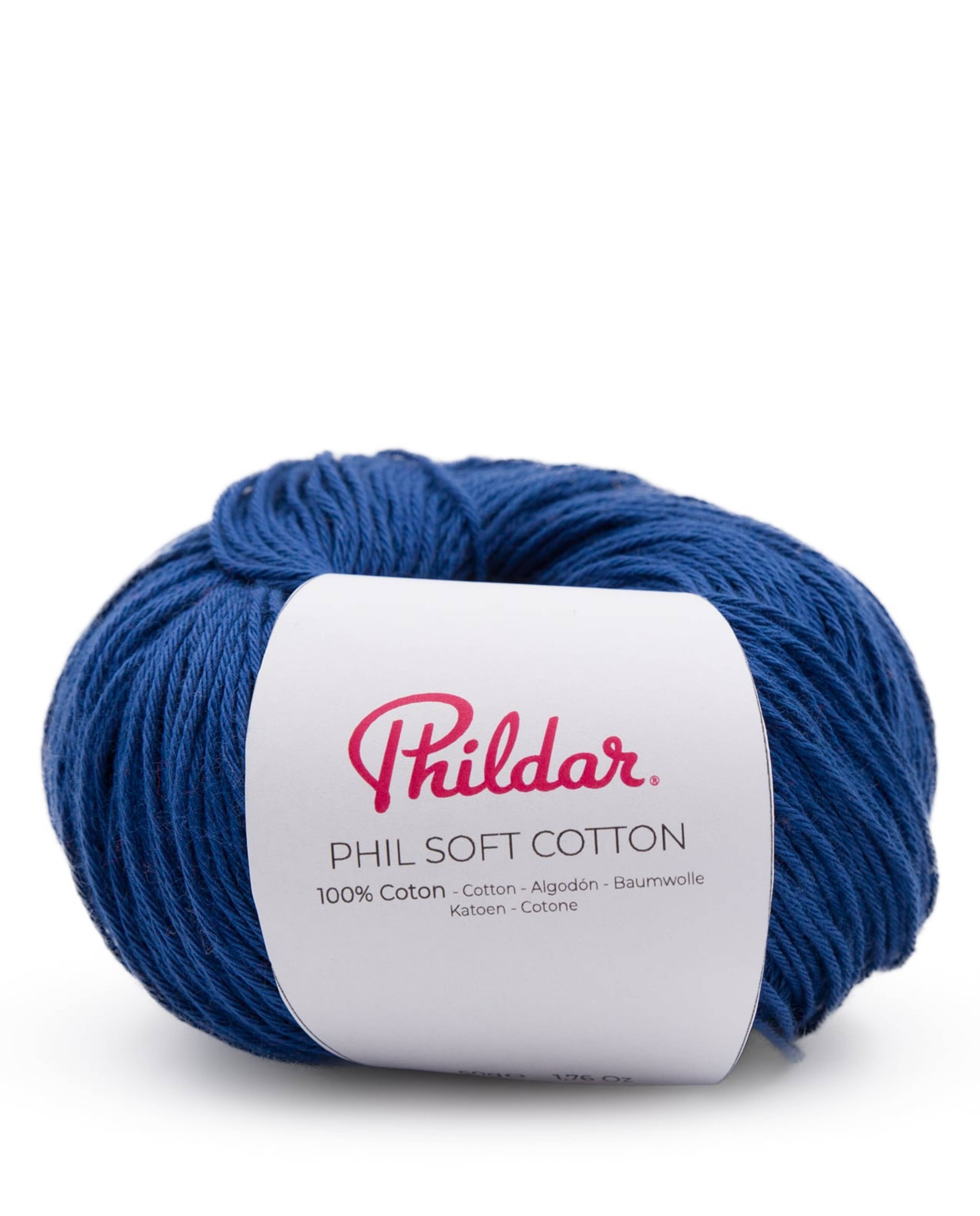 Phil Soft Cotton