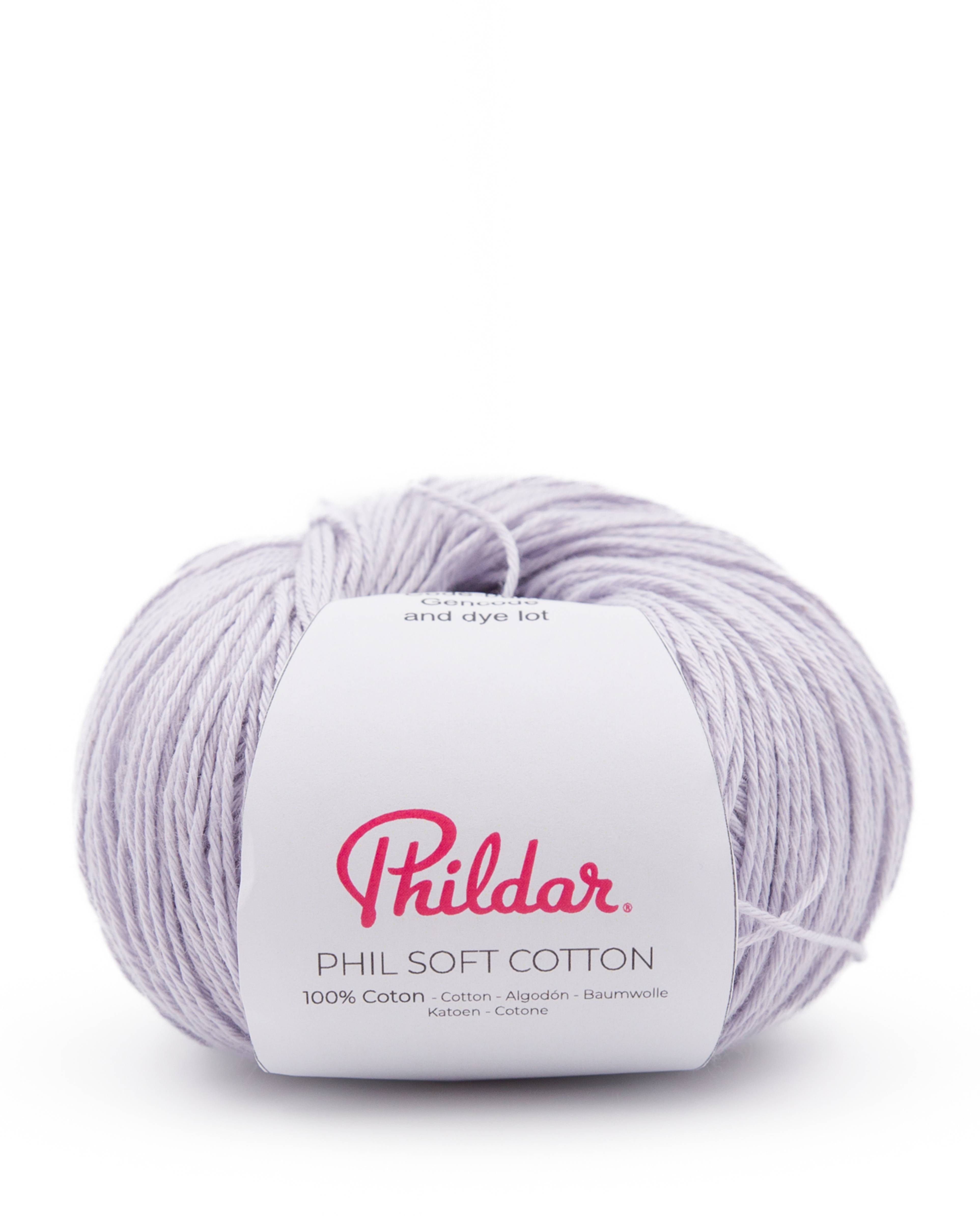 Phil Soft Cotton