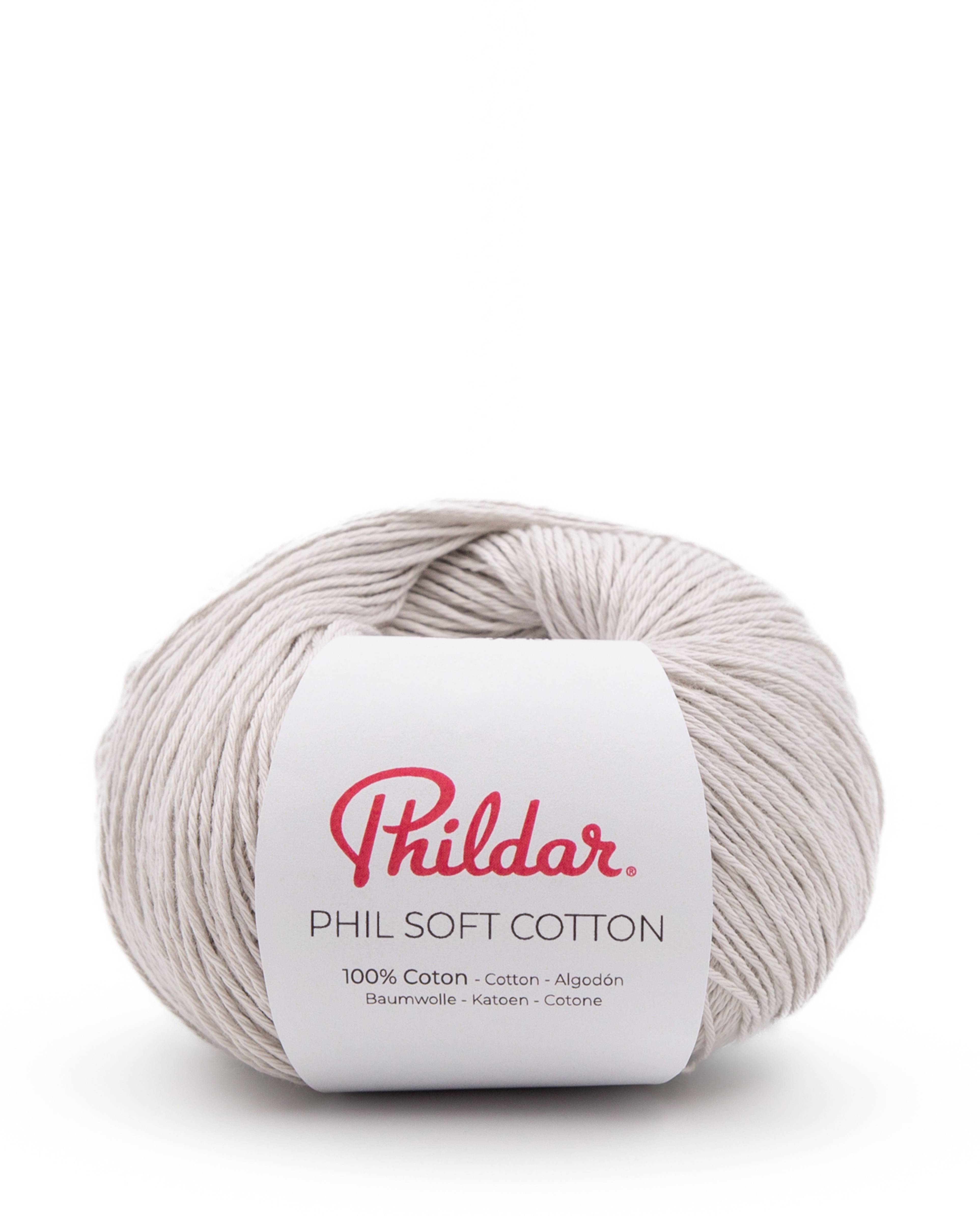 Phil Soft Cotton
