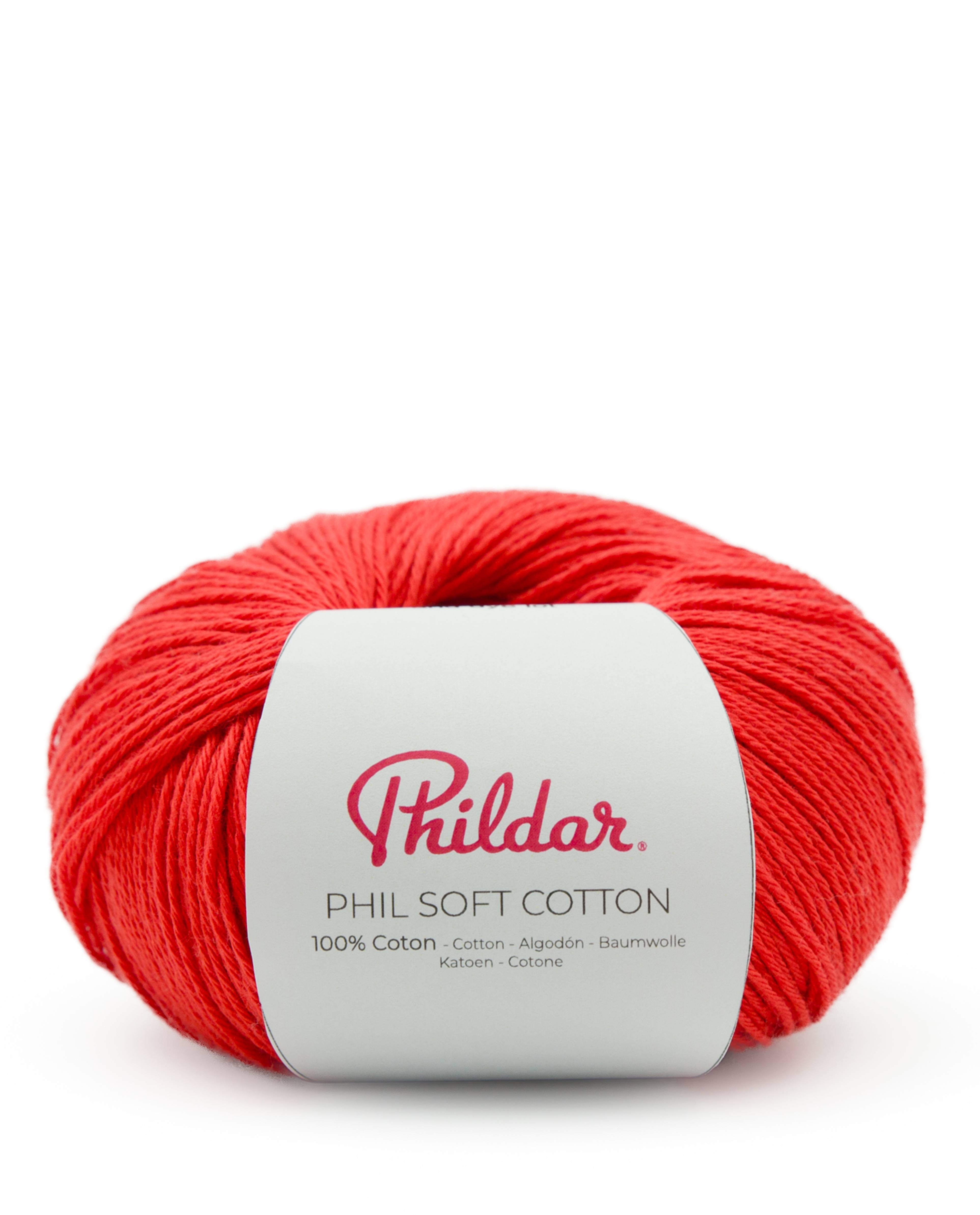 Phil Soft Cotton