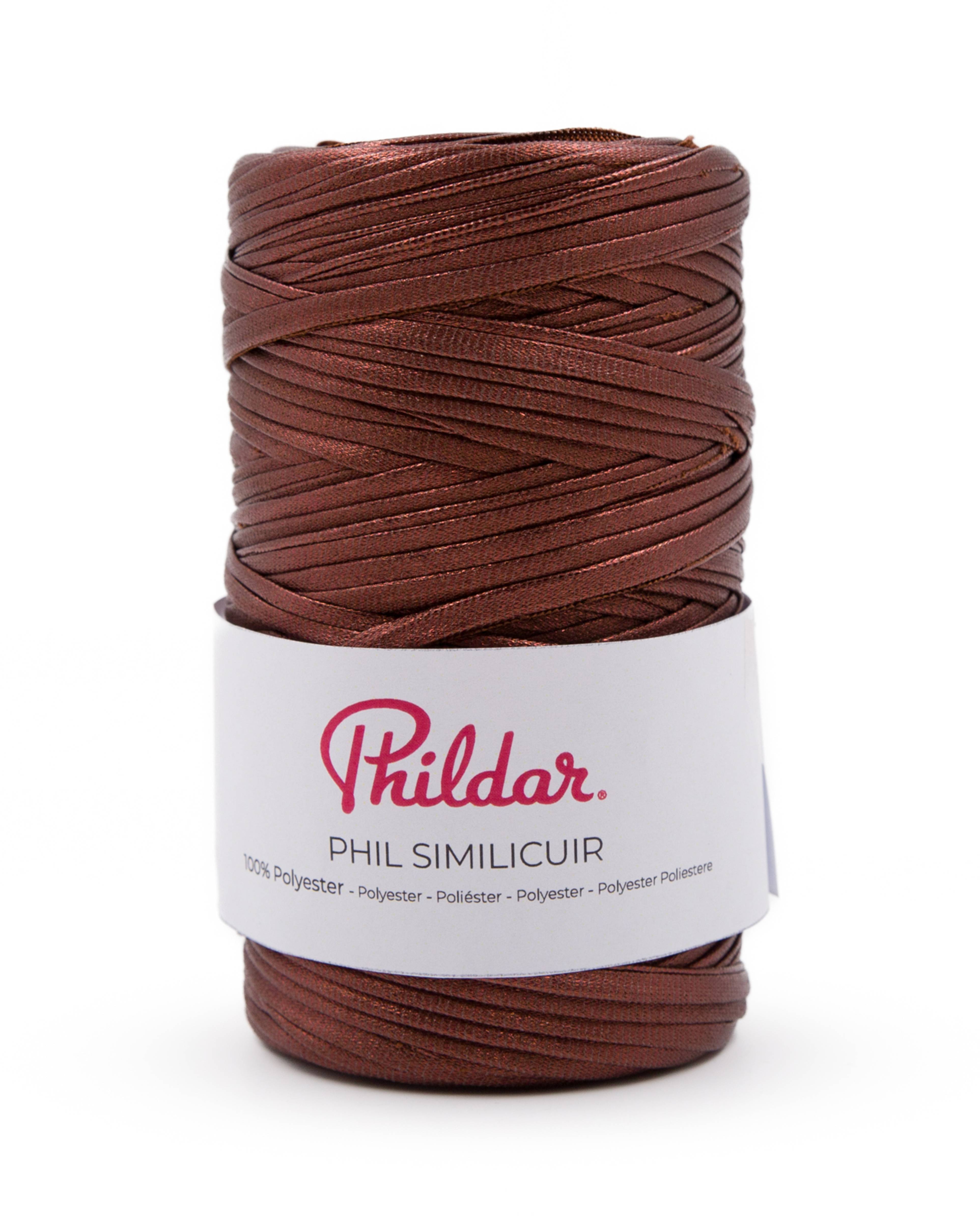 Phil Similicuir