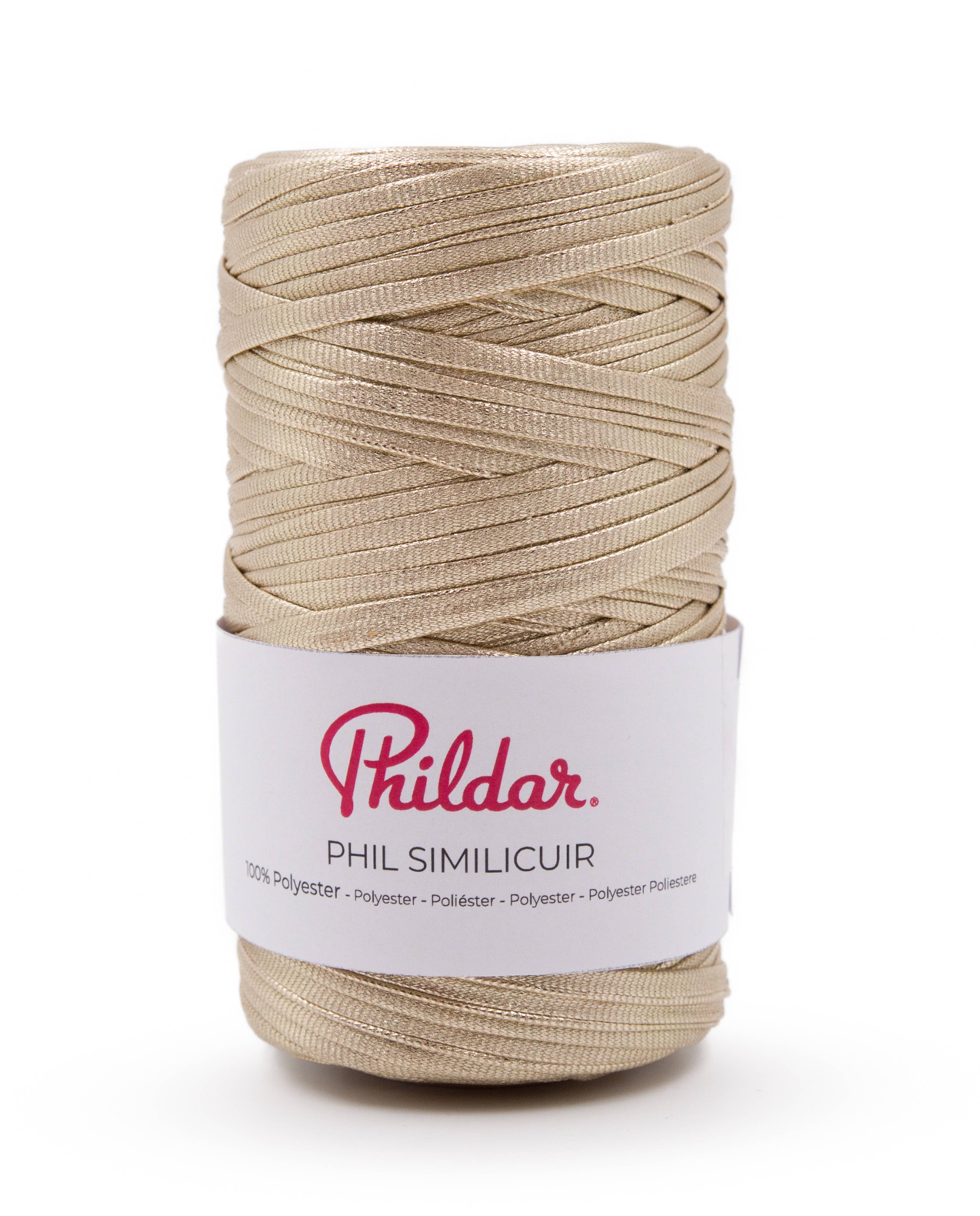 Phil Similicuir