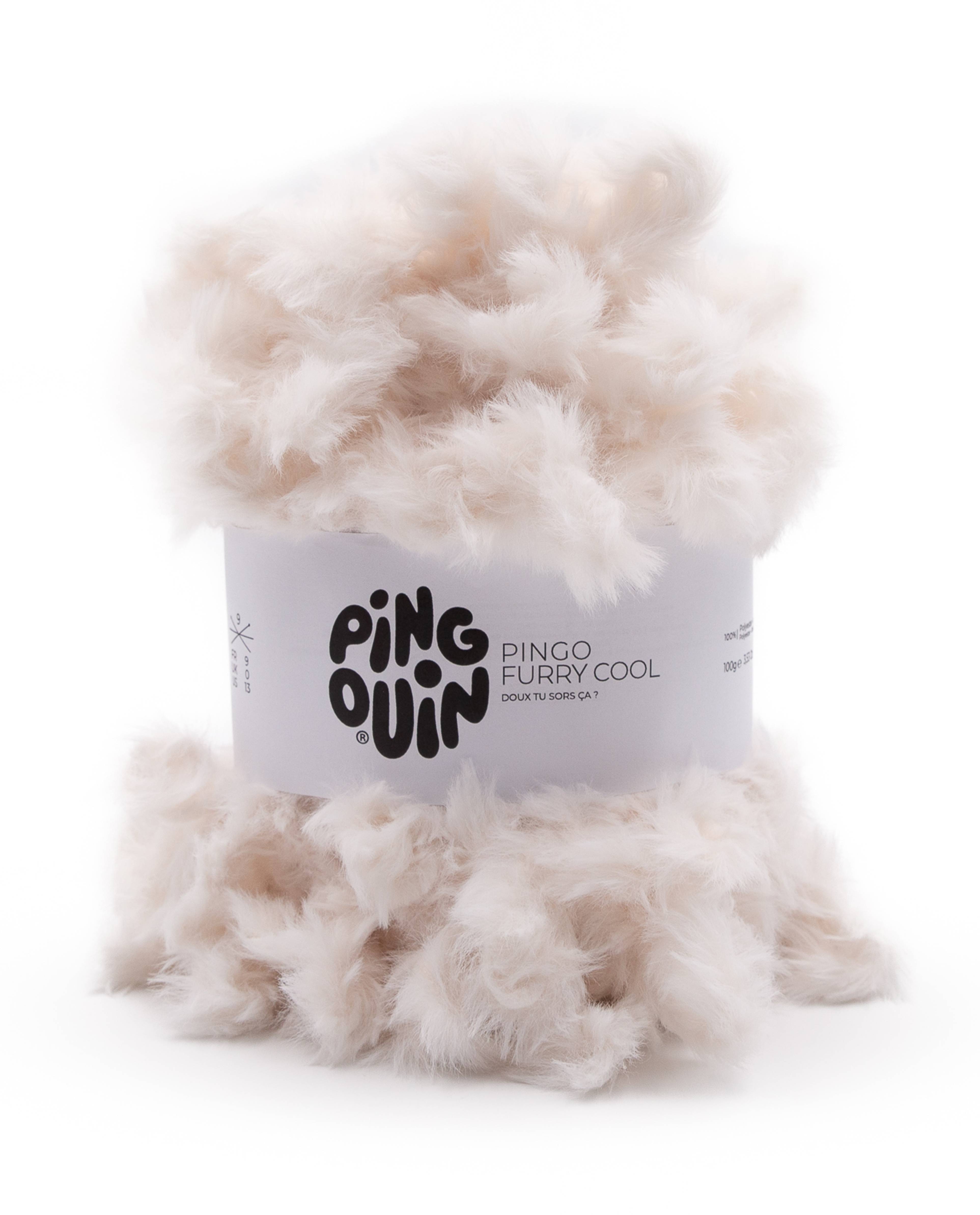 Pingo Furry Cool